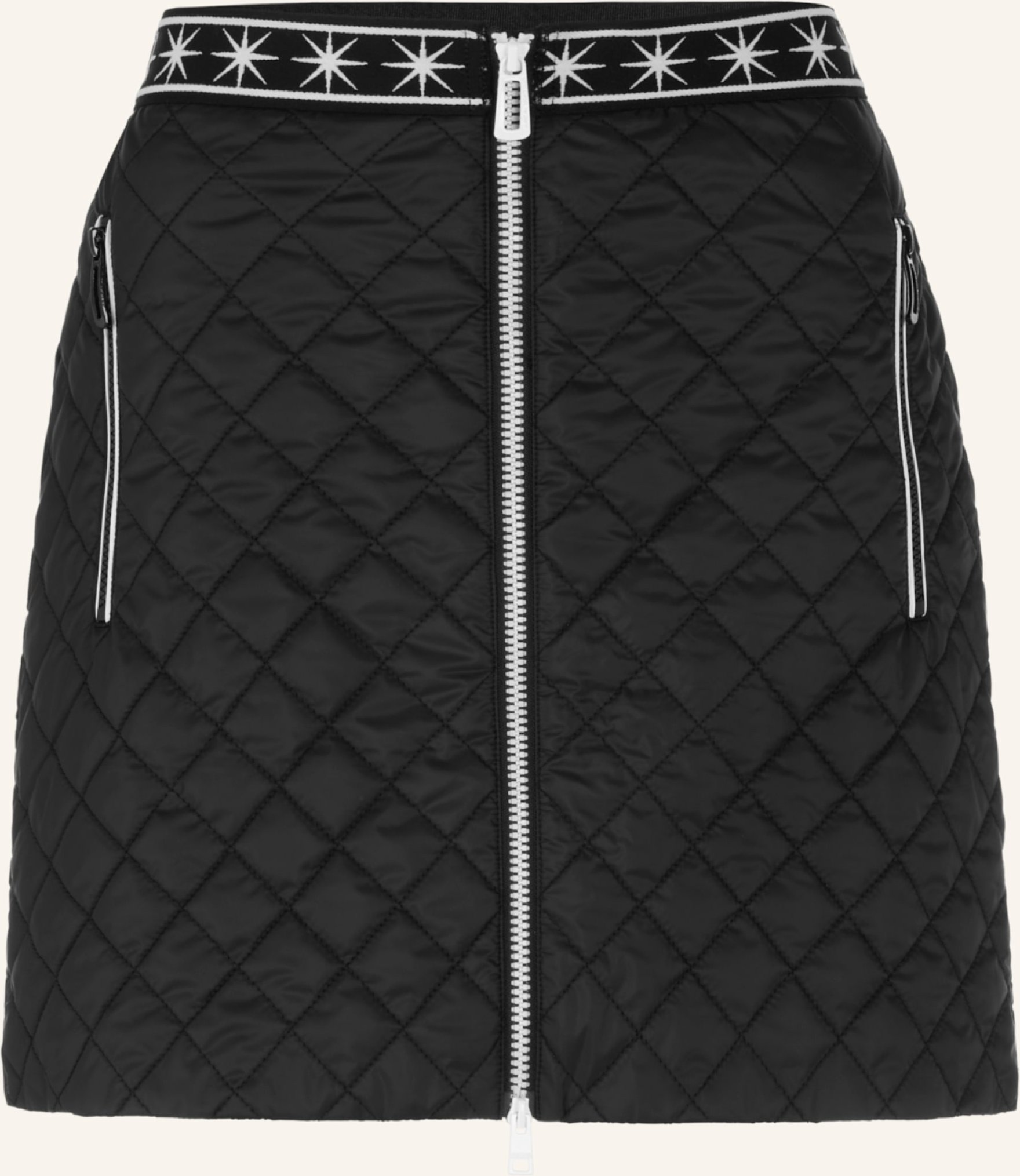 Marc Cain Rock schwarz