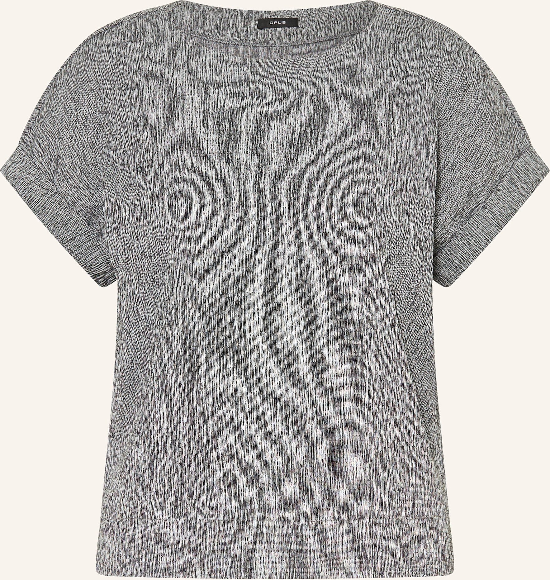 Thumbnail - Opus T-Shirt Sieko blau