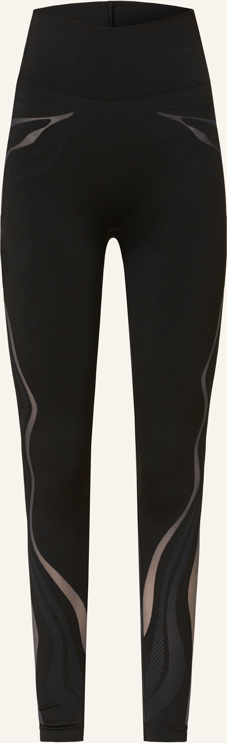 Wolford Leggings Venus schwarz