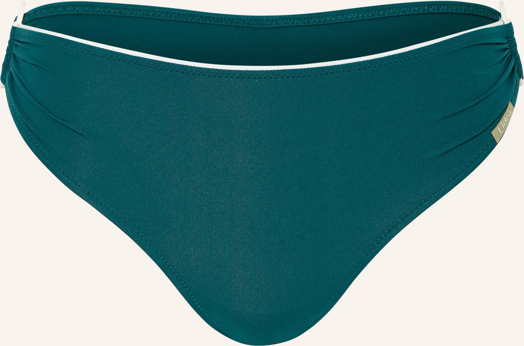 Lidea Basic-Bikini-Hose Sports Club blau