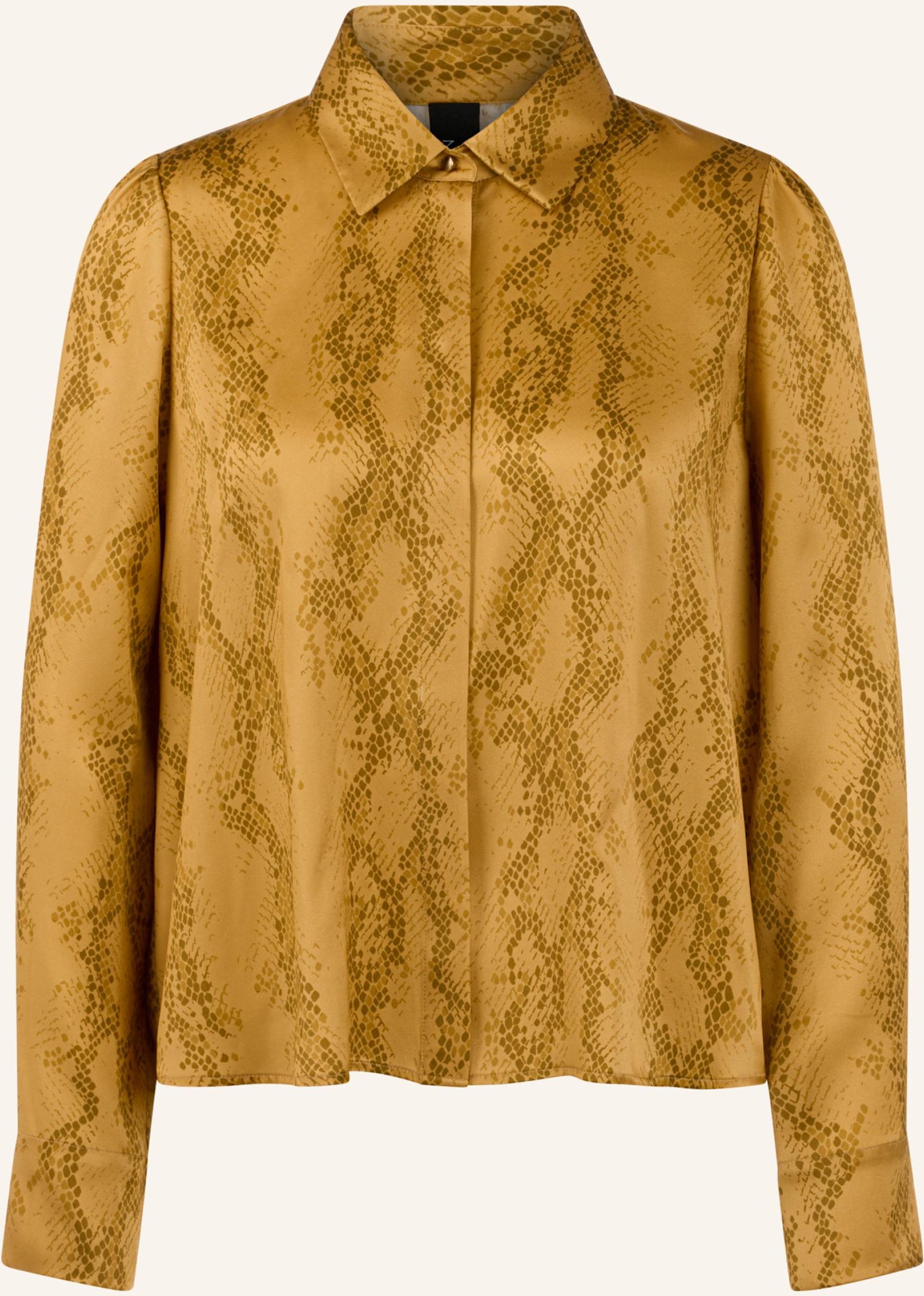 Marc Cain Bluse gelb