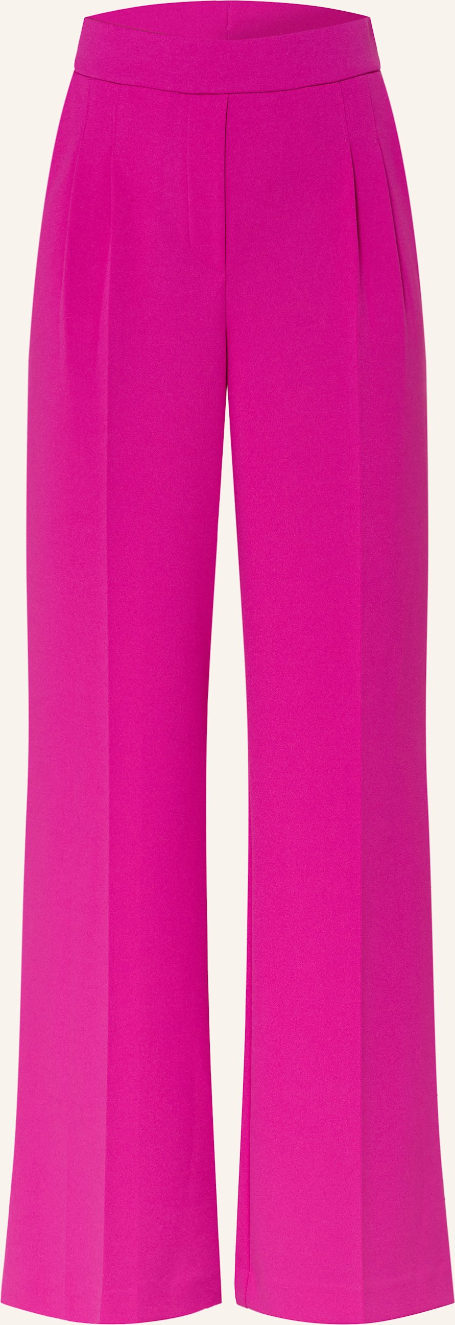 Joseph Ribkoff Marlenehose pink