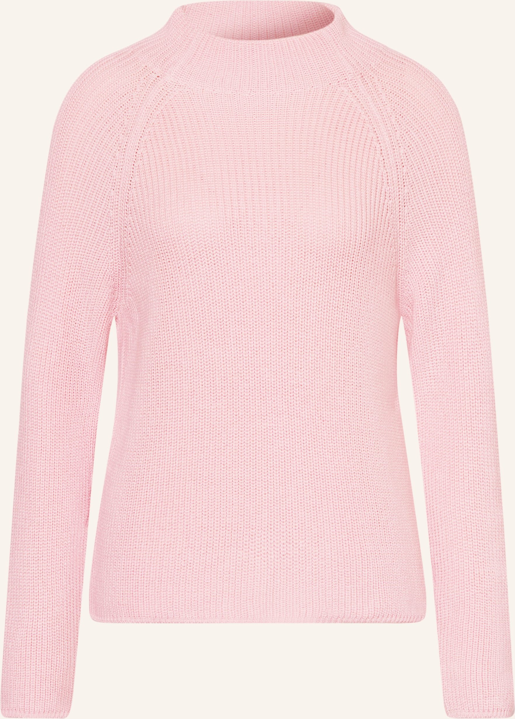 Monari Pullover rosa