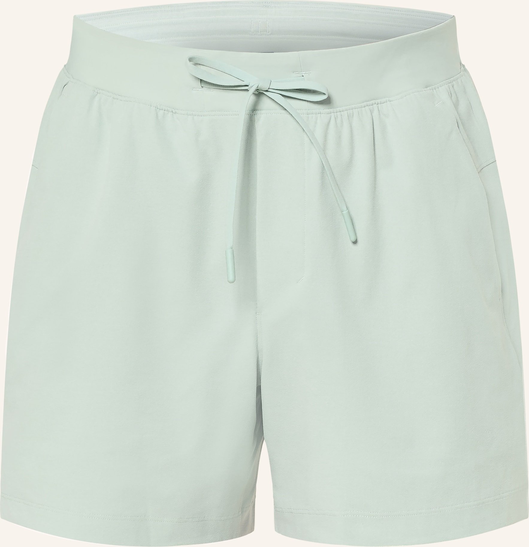 Lululemon Trainingsshorts Zeroed In 5in braun