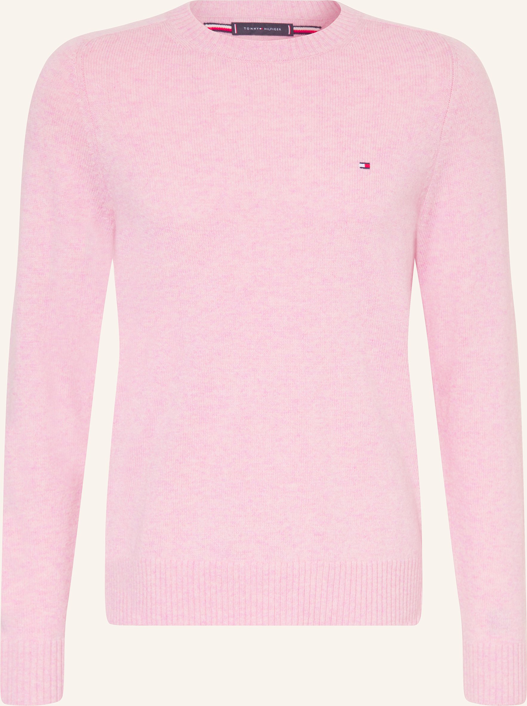 Tommy Hilfiger Pullover pink