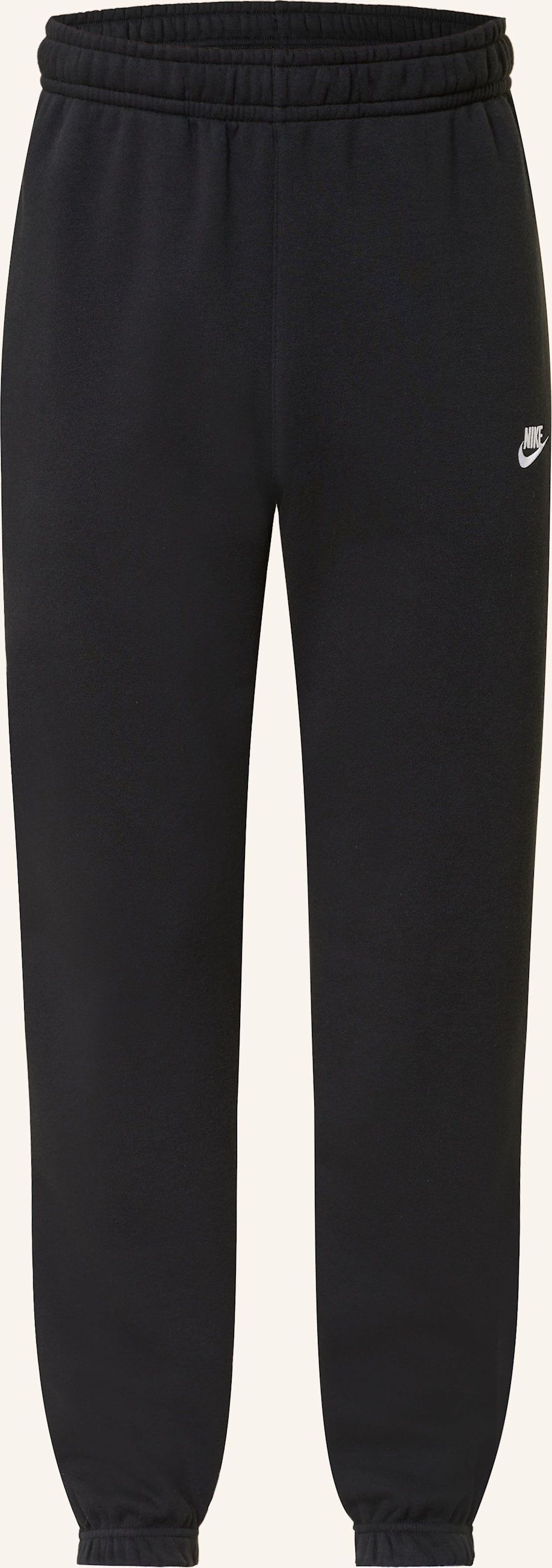 Nike Sweatpants Sportswear Club schwarz
