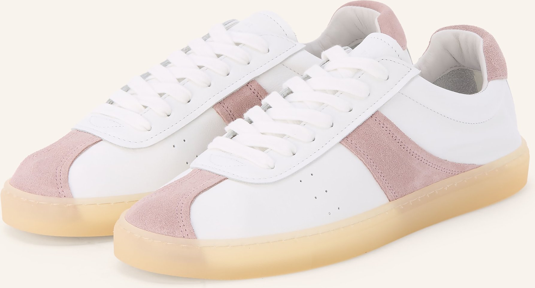 Copenhagen Studios Sneaker cph98 rosa