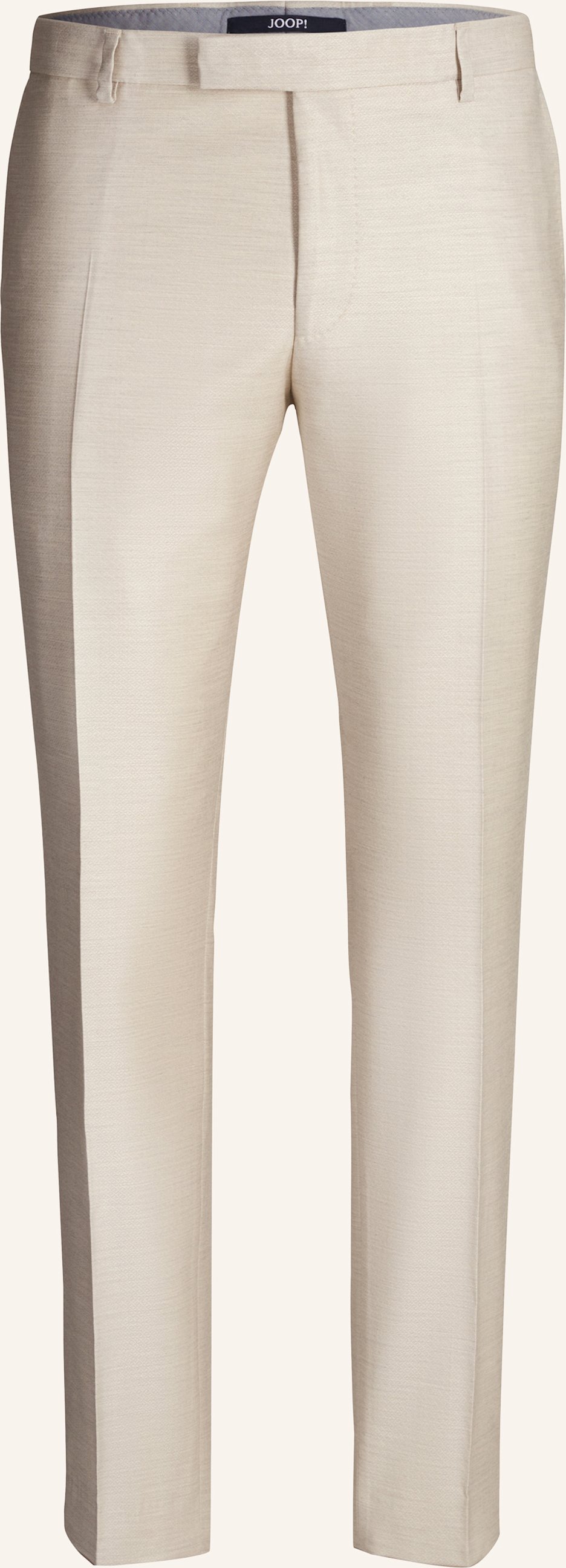 Joop! Anzughose beige