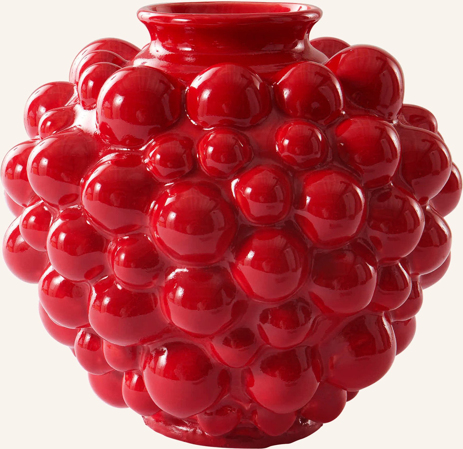 Jotex Vase Blush rot