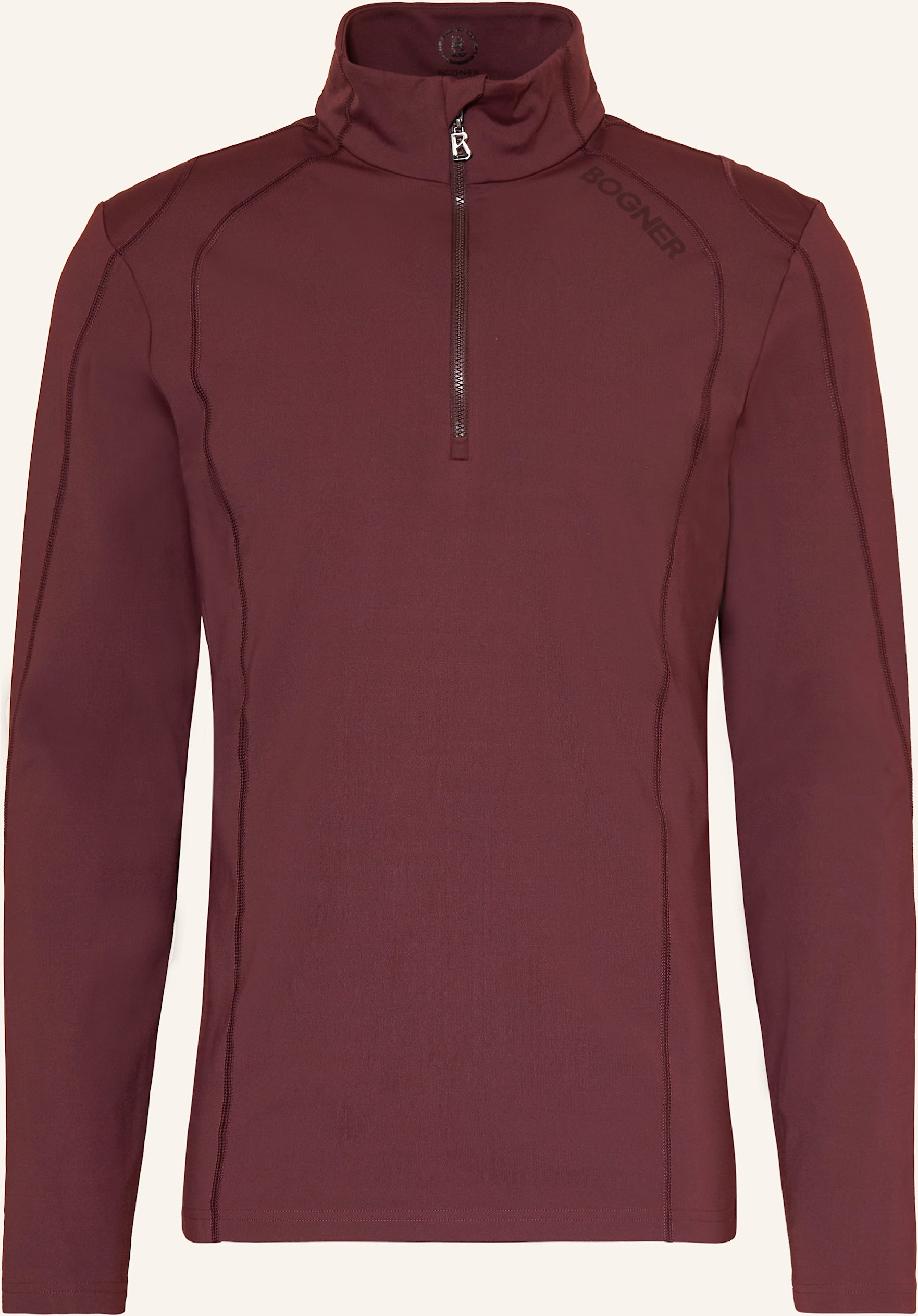 Bogner Midlayer harry1 rot