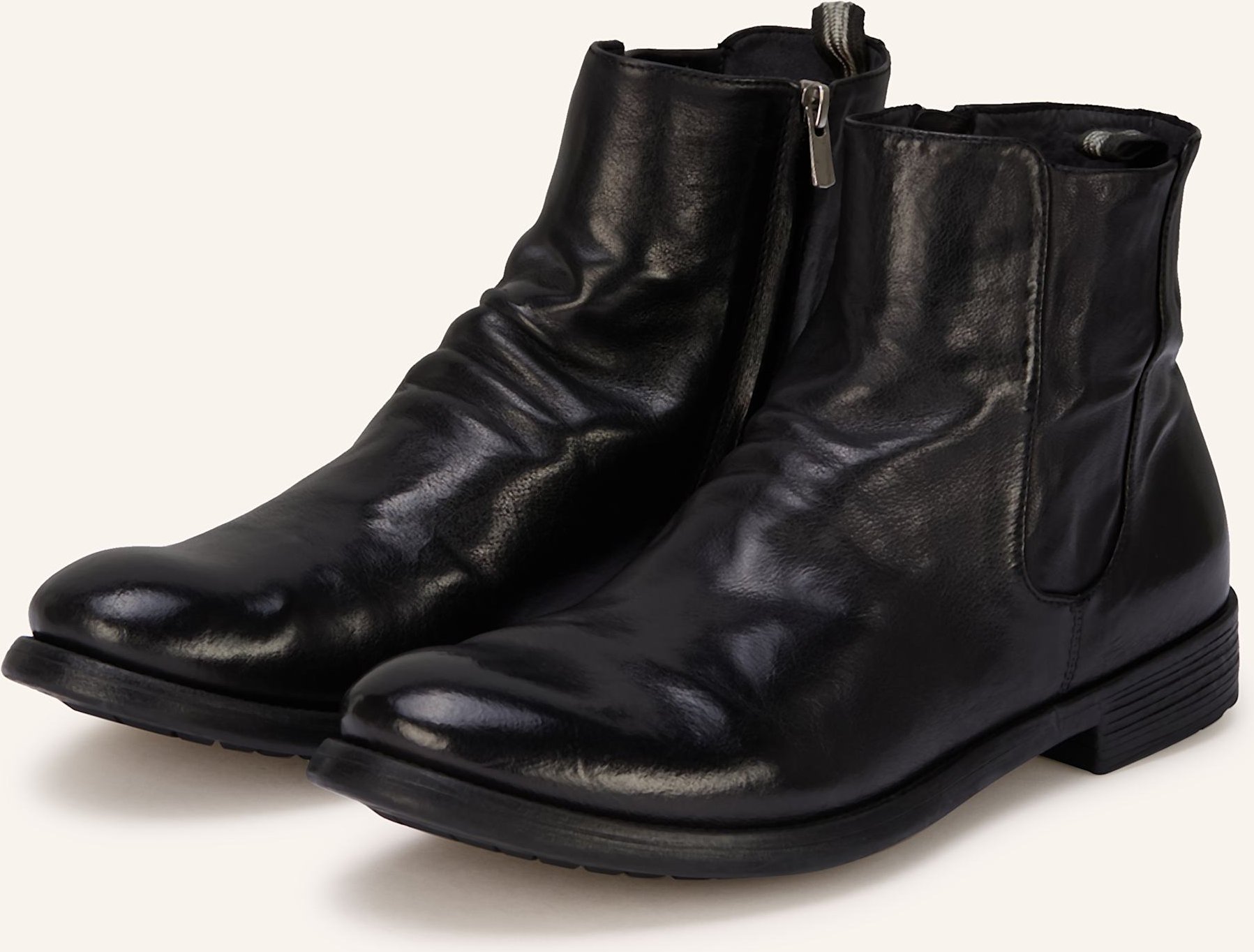 Thumbnail - Officine Creative Boots Hive/036 schwarz