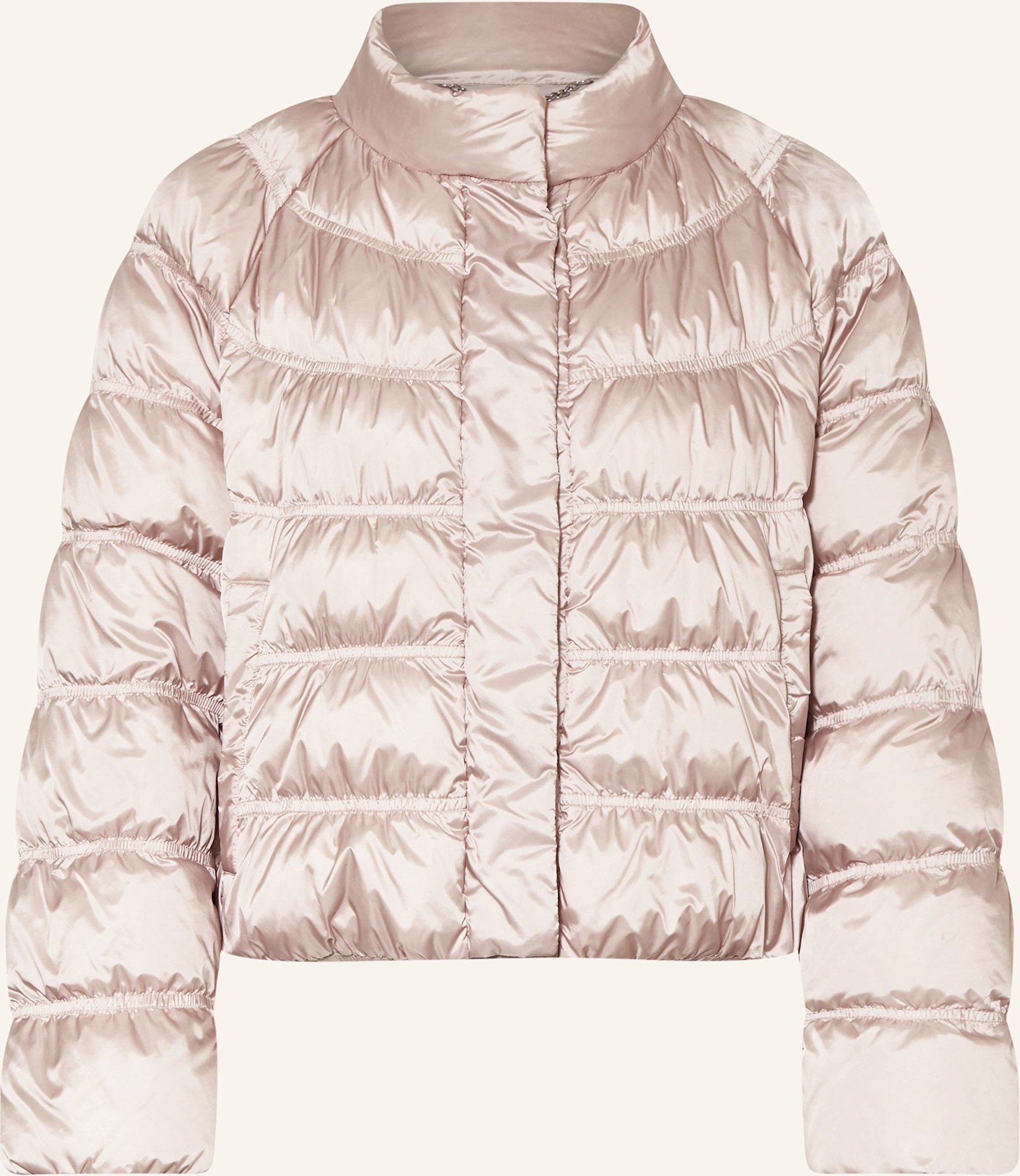 Marc Cain Daunenjacke beige