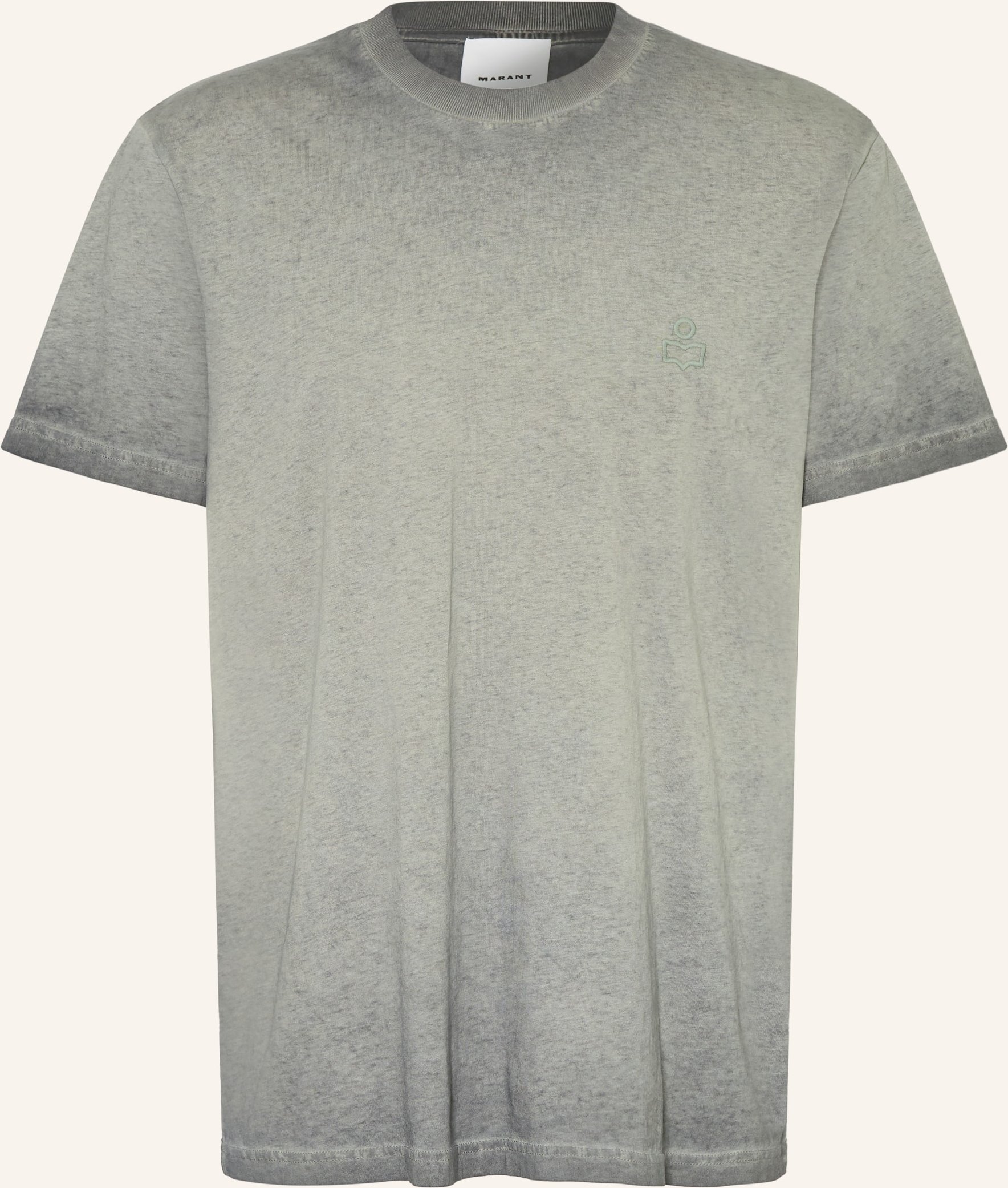 Isabel Marant T-Shirt Honore gruen