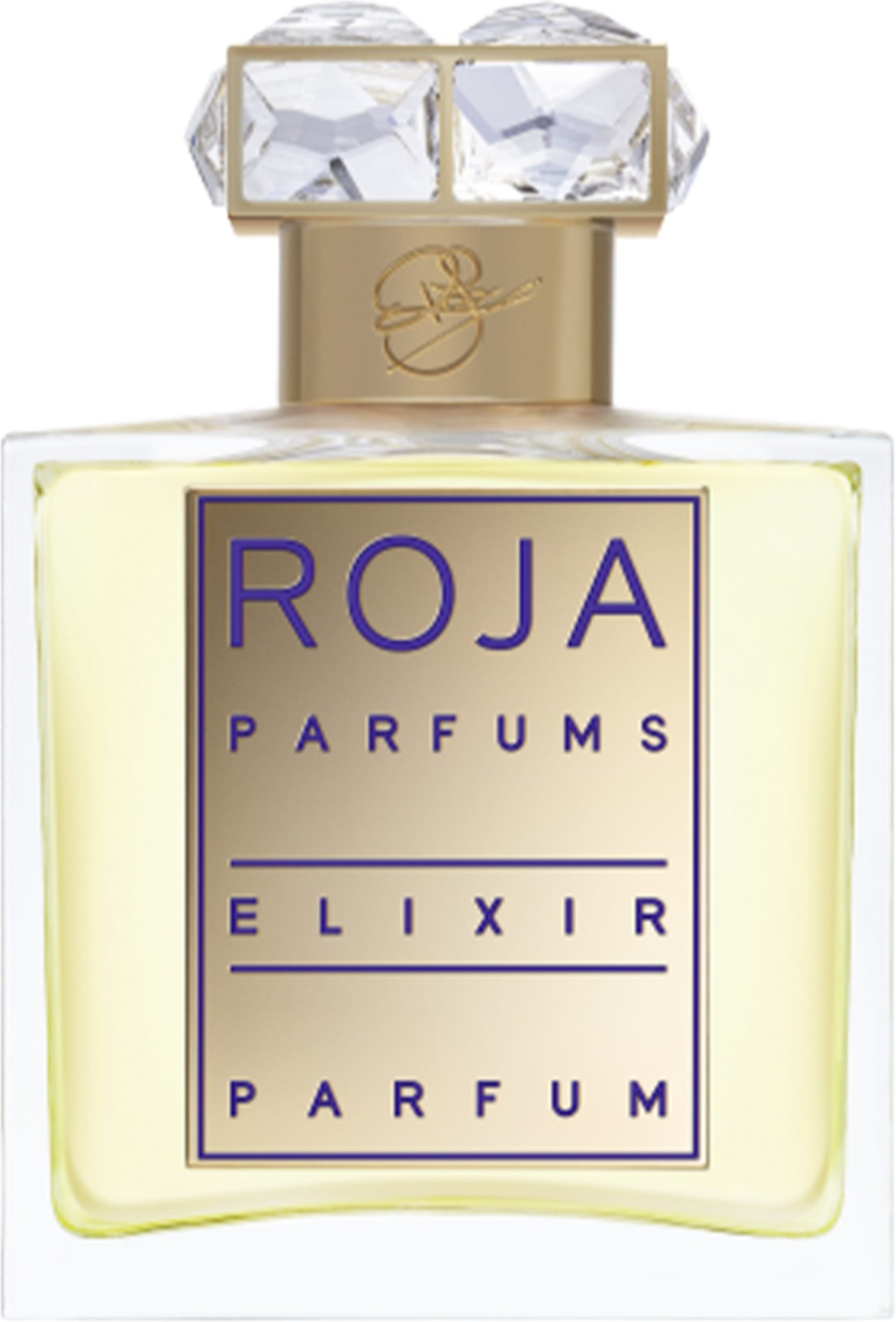 Roja Parfums Elixir Parfum 50 ml