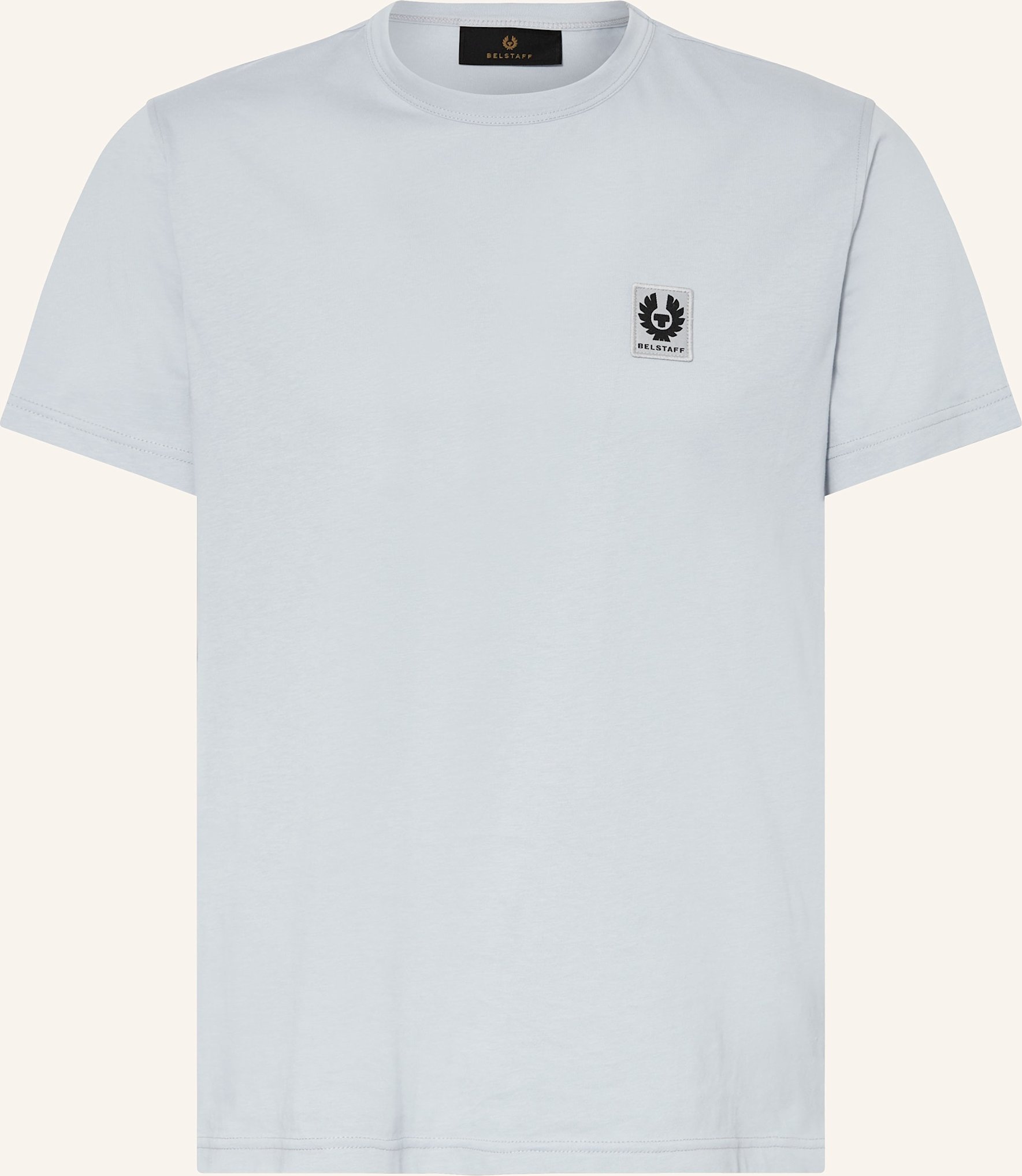 Belstaff T-Shirt blau