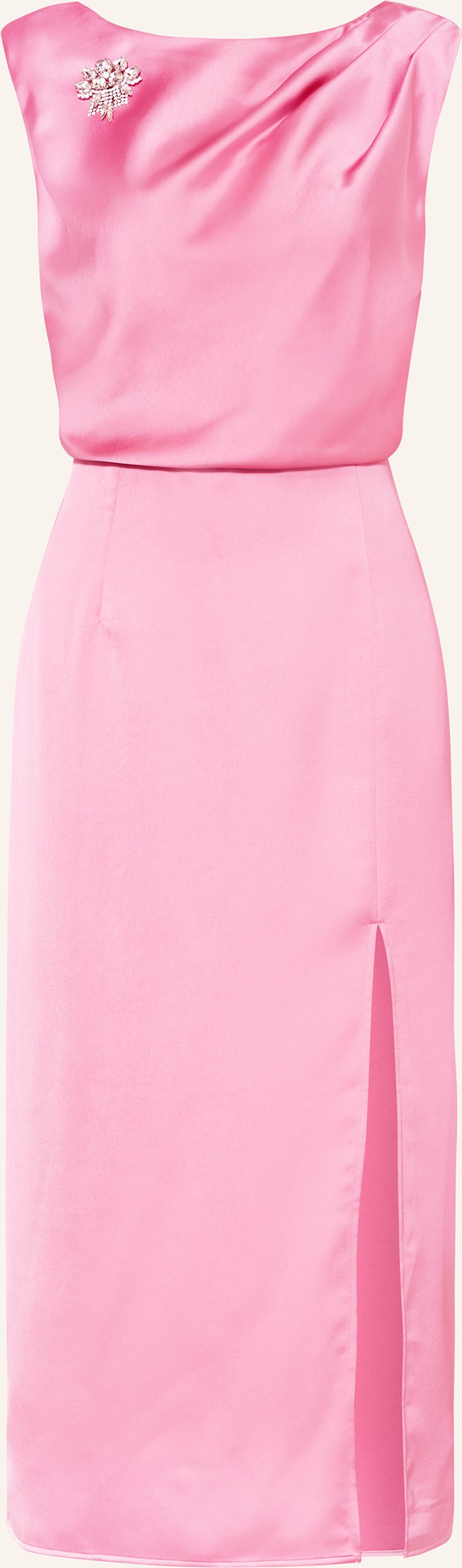 Liu Jo Cocktailkleid pink