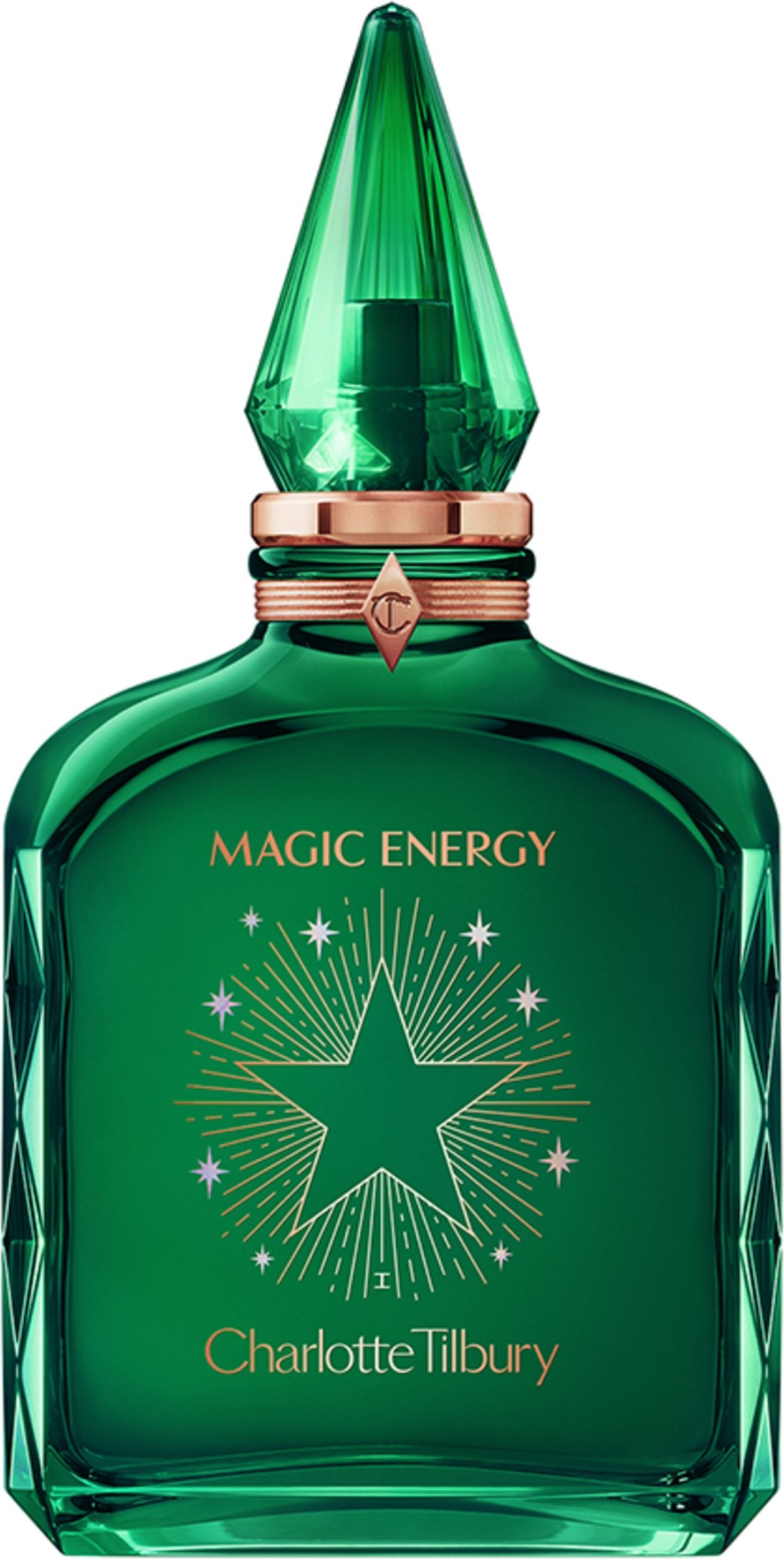 Thumbnail - Charlotte Tilbury Magic Energy Eau de Parfum 100 ml