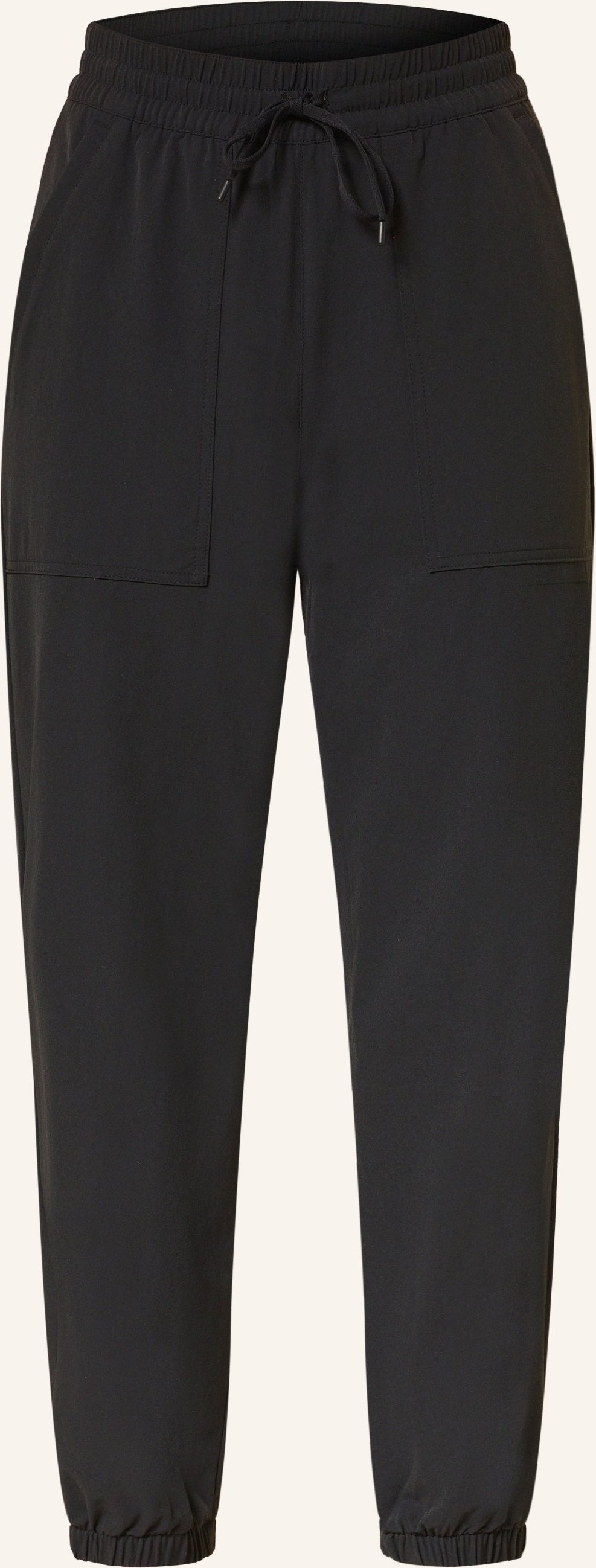 Columbia Trekkinghose Pinetown Canyon™ schwarz