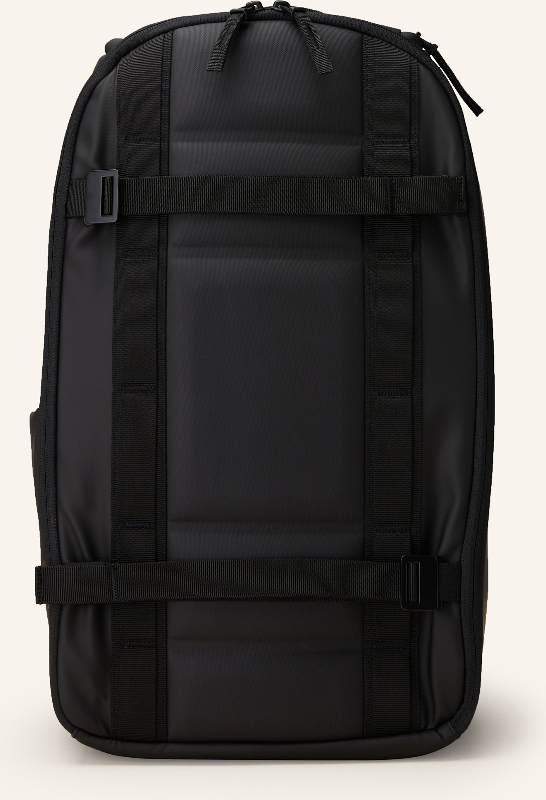 D_B_ Rucksacke Ramverk 26 L schwarz