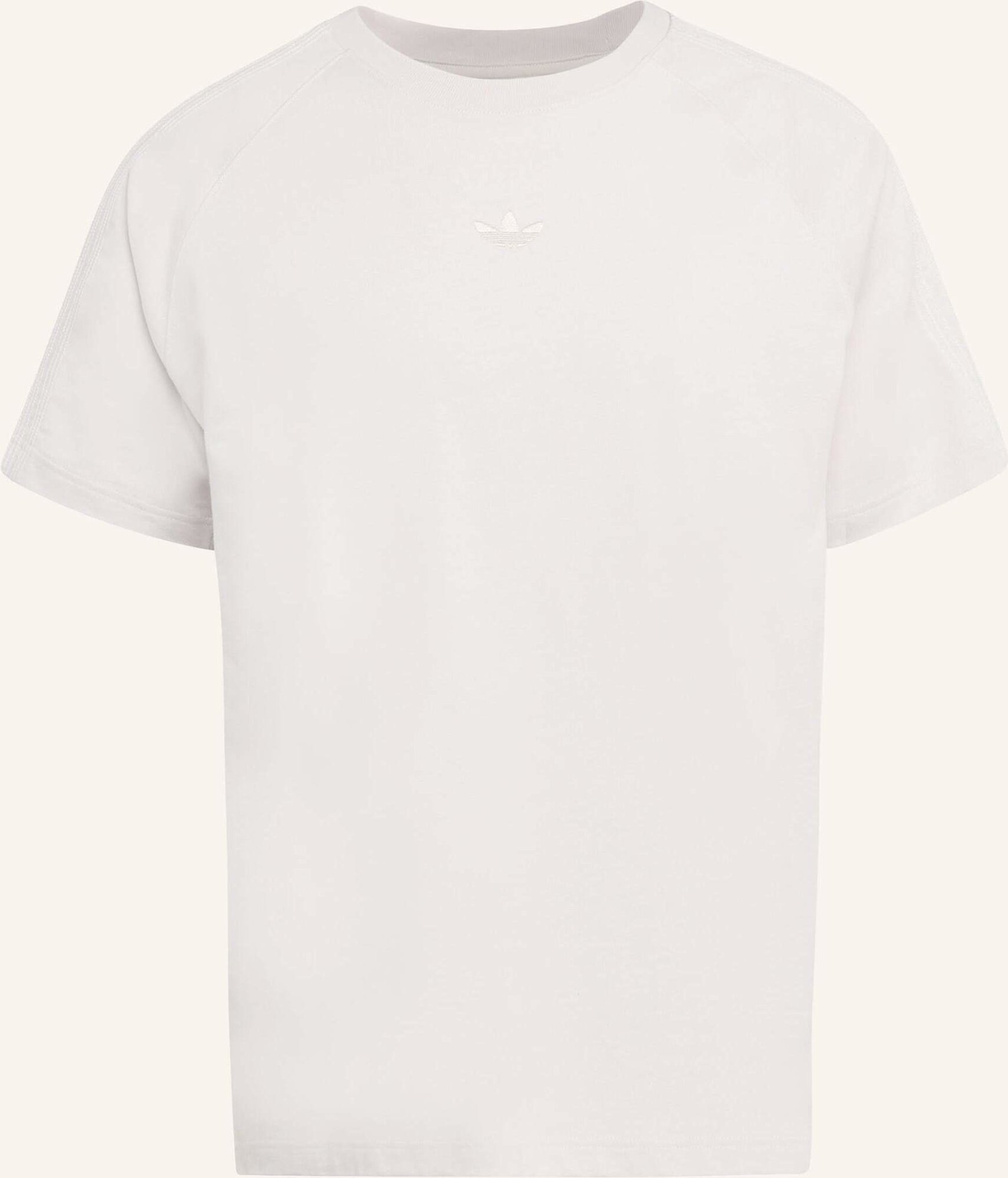 Adidas Originals T-Shirt Premium Essentials weiss
