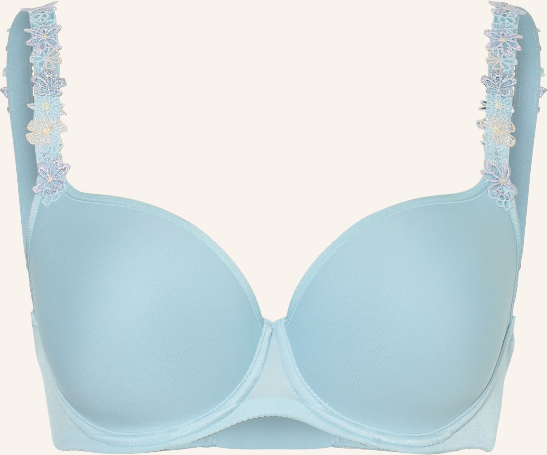 Mey Spacer-Bh Serie Pretty Joan blau
