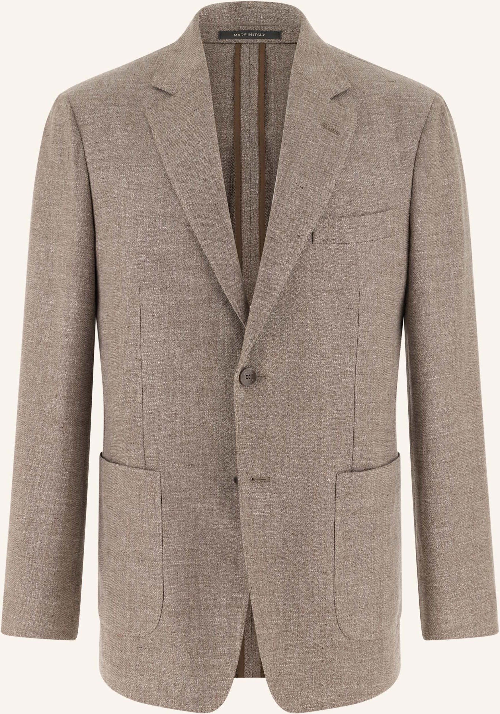 Boggi Milano Sakko grau