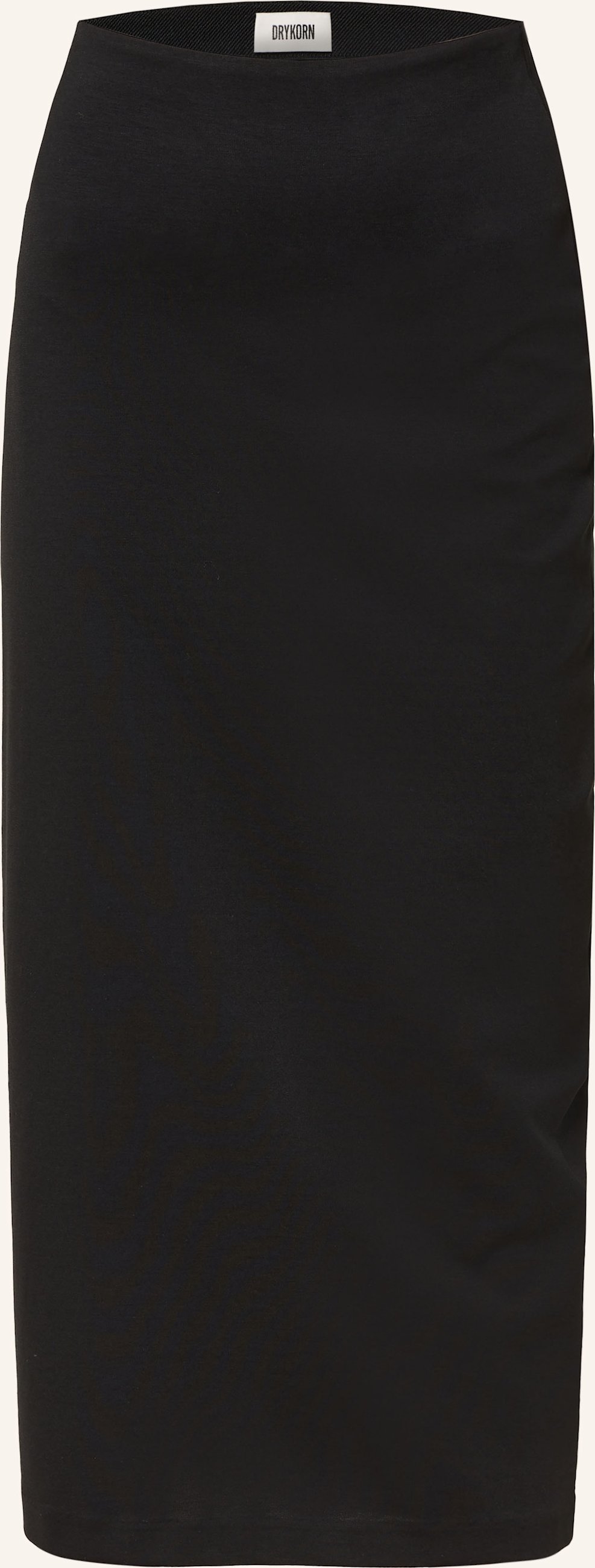 Drykorn Rock Vonica schwarz