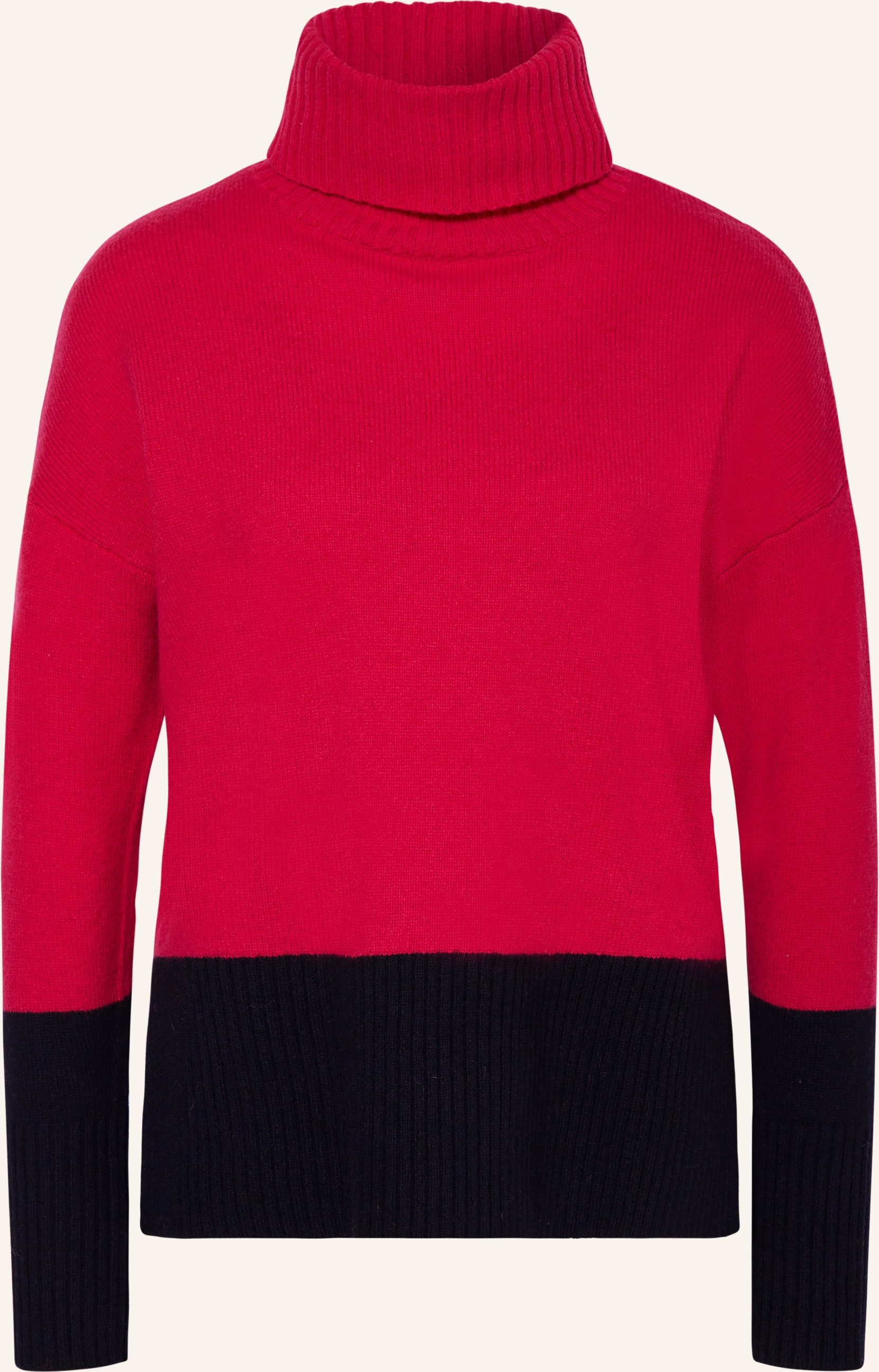 Thumbnail - Hobbs Pullover Melodie rot