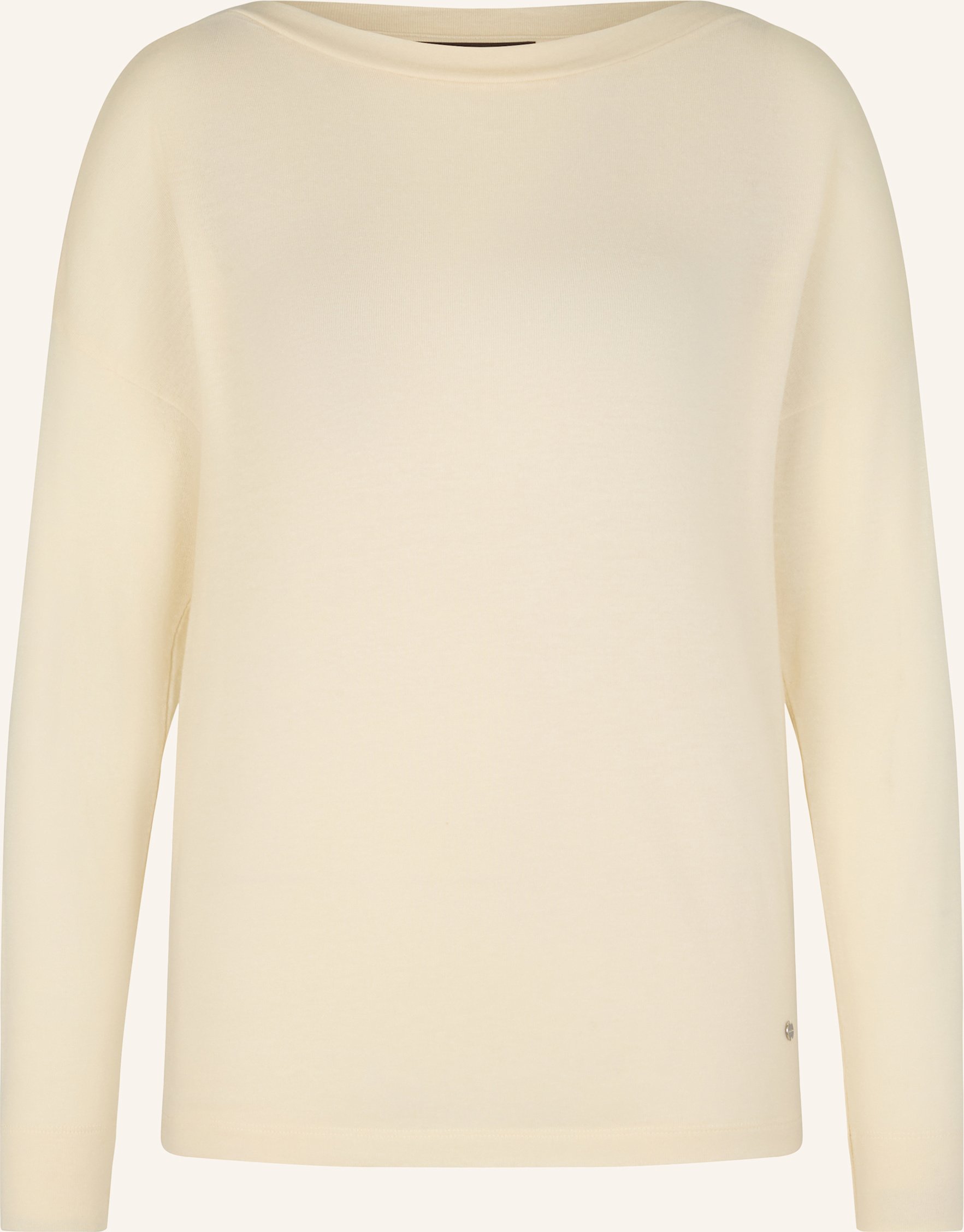 Windsor. Longsleeve beige