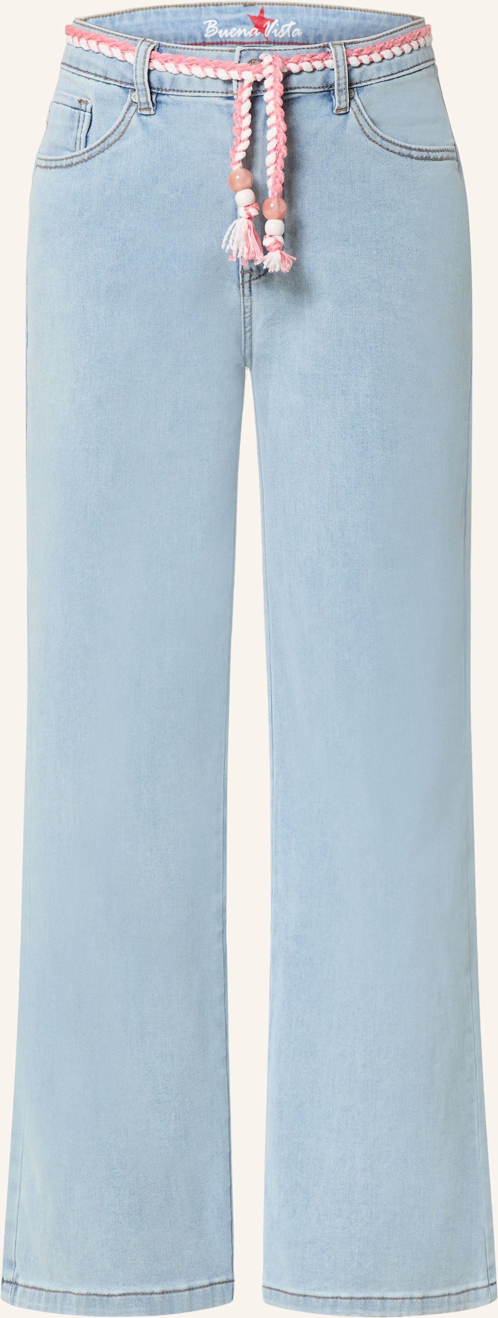 Buena Vista Jeans blau
