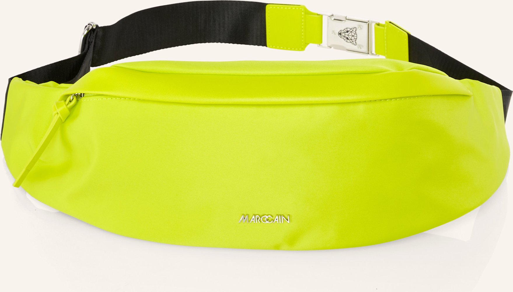 Marc Cain Gürteltasche gelb