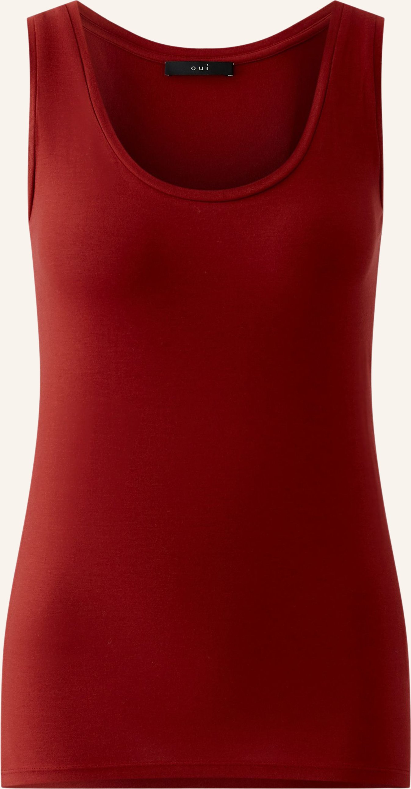 Oui Top rot