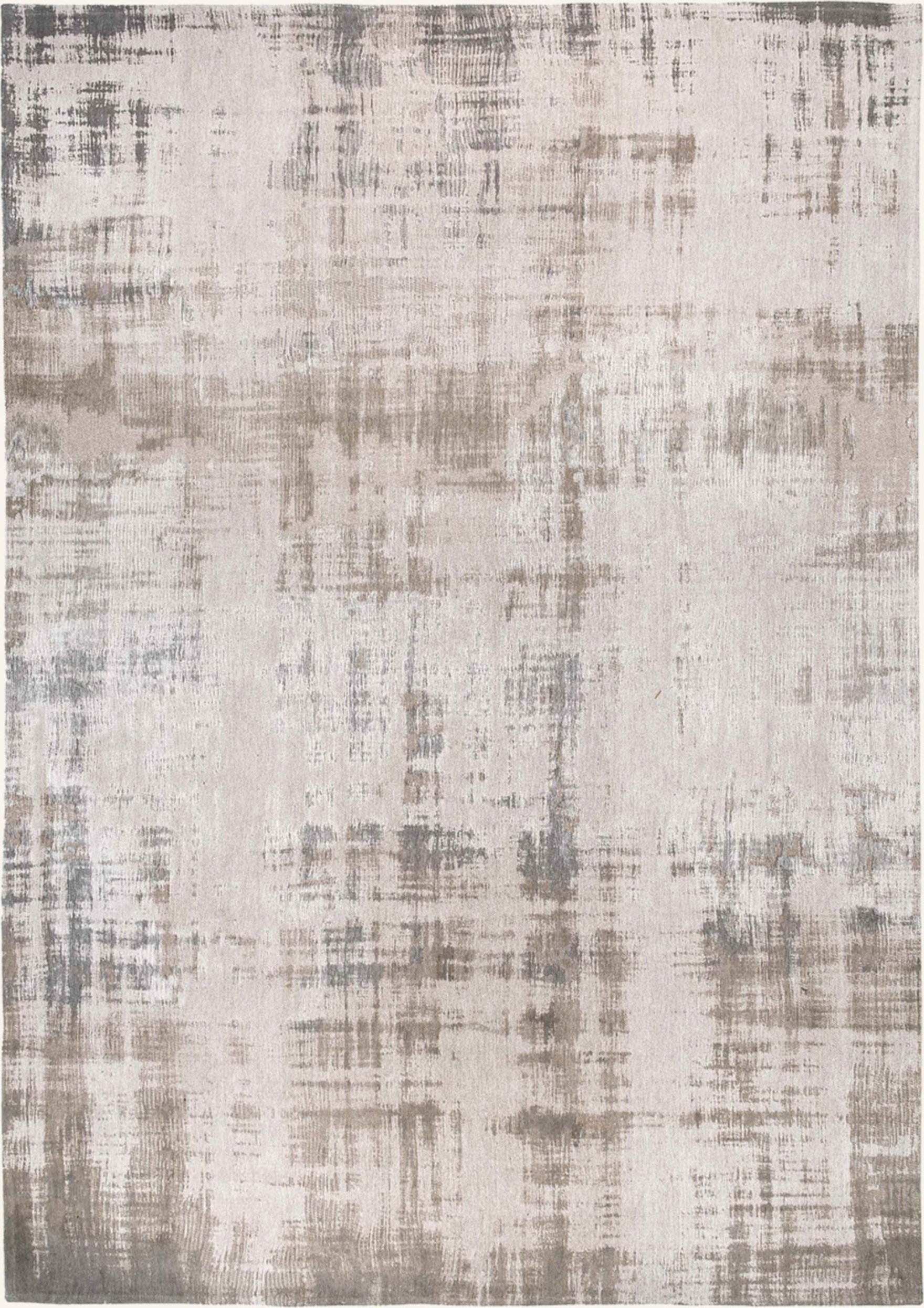 Louis De Poortere Teppich Atlantic Venetian Dust beige