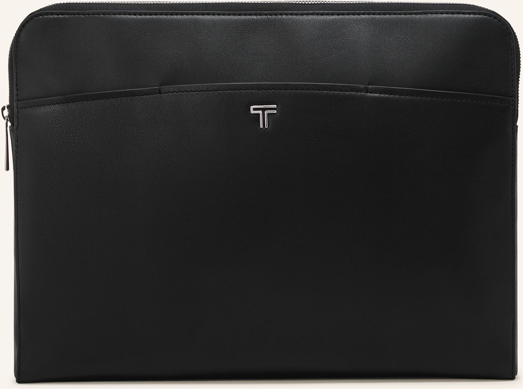 Tumi Laptop-Hülle Belden schwarz