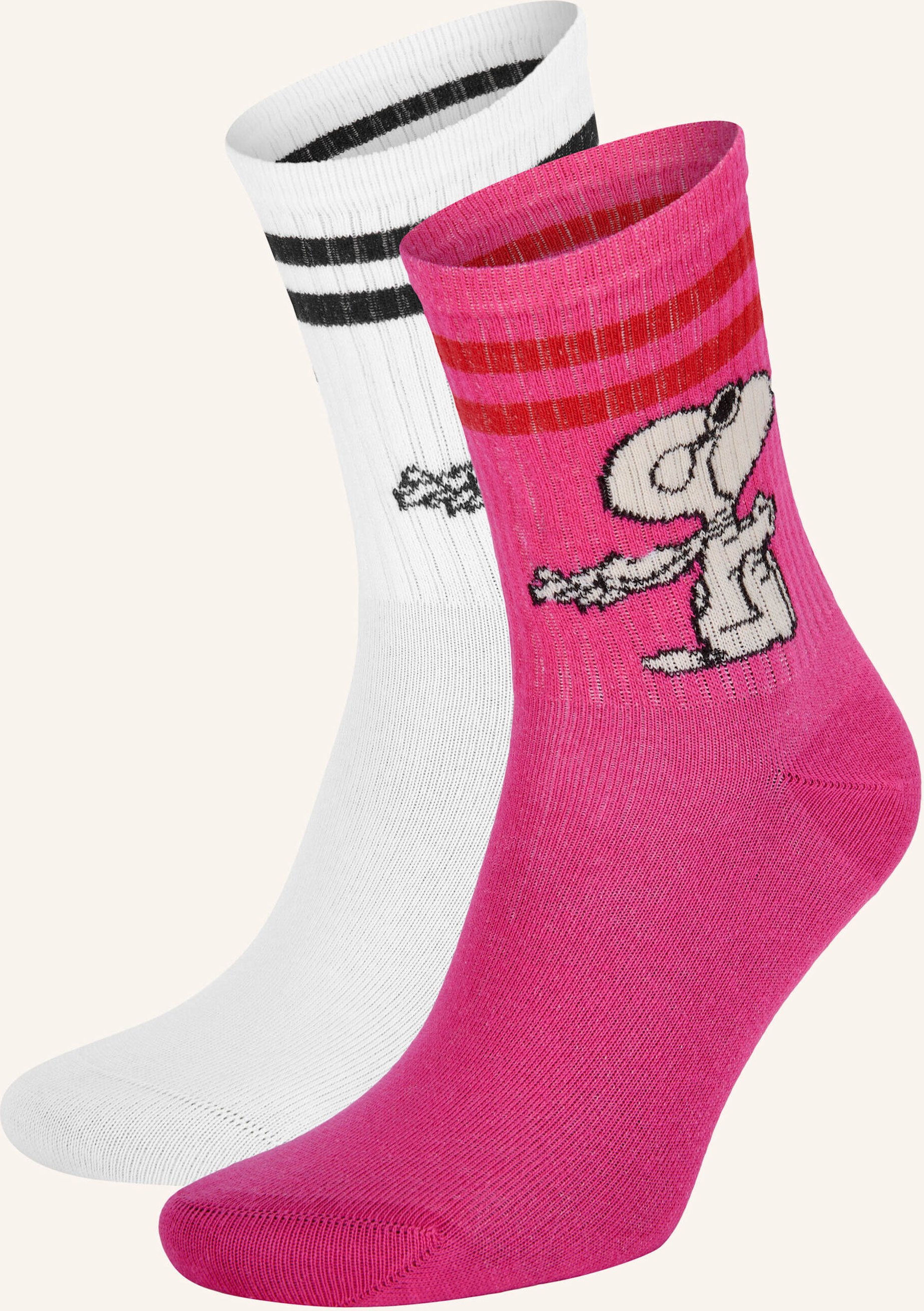 Codello Socken rosa