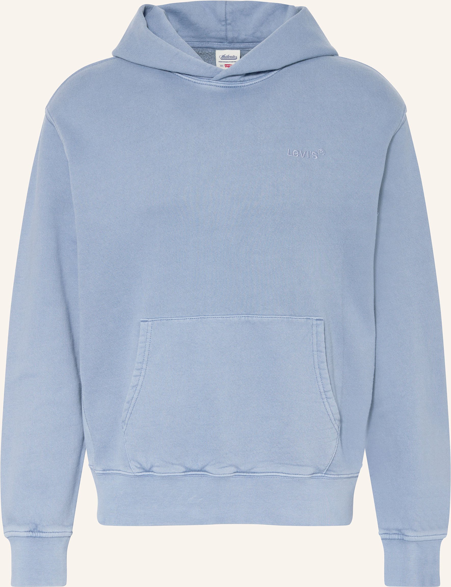 Thumbnail - Levi's® Hoodie blau