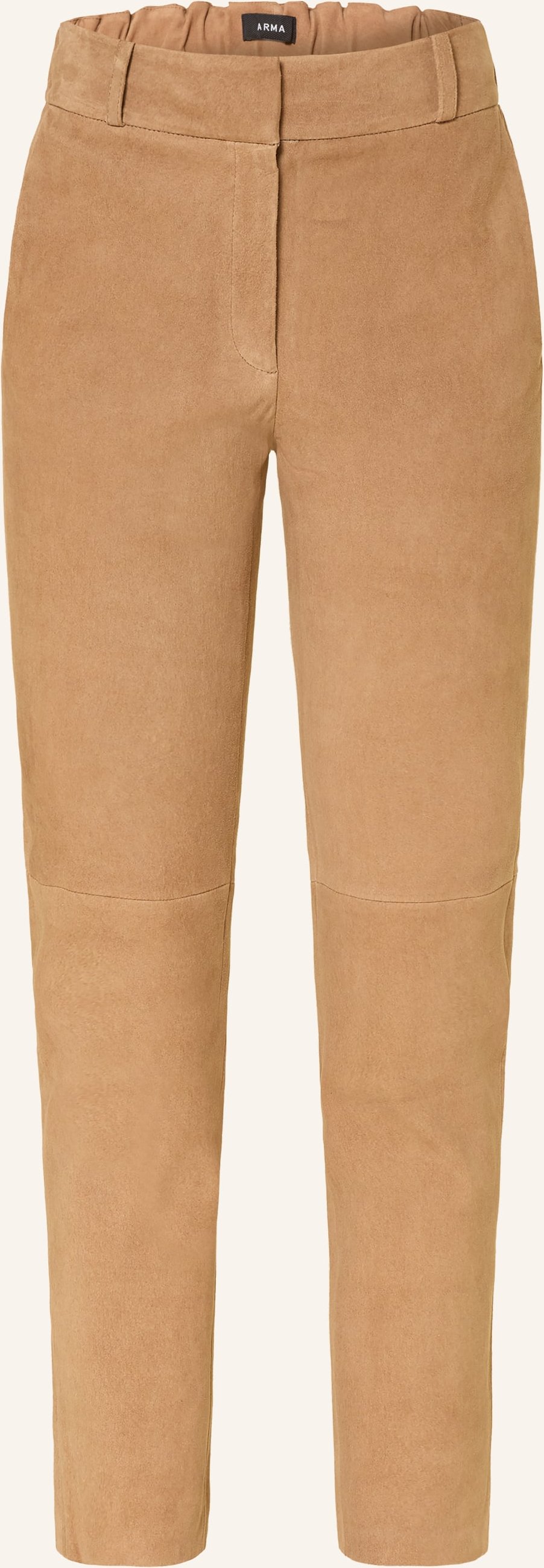 Arma Lederhose Jen braun