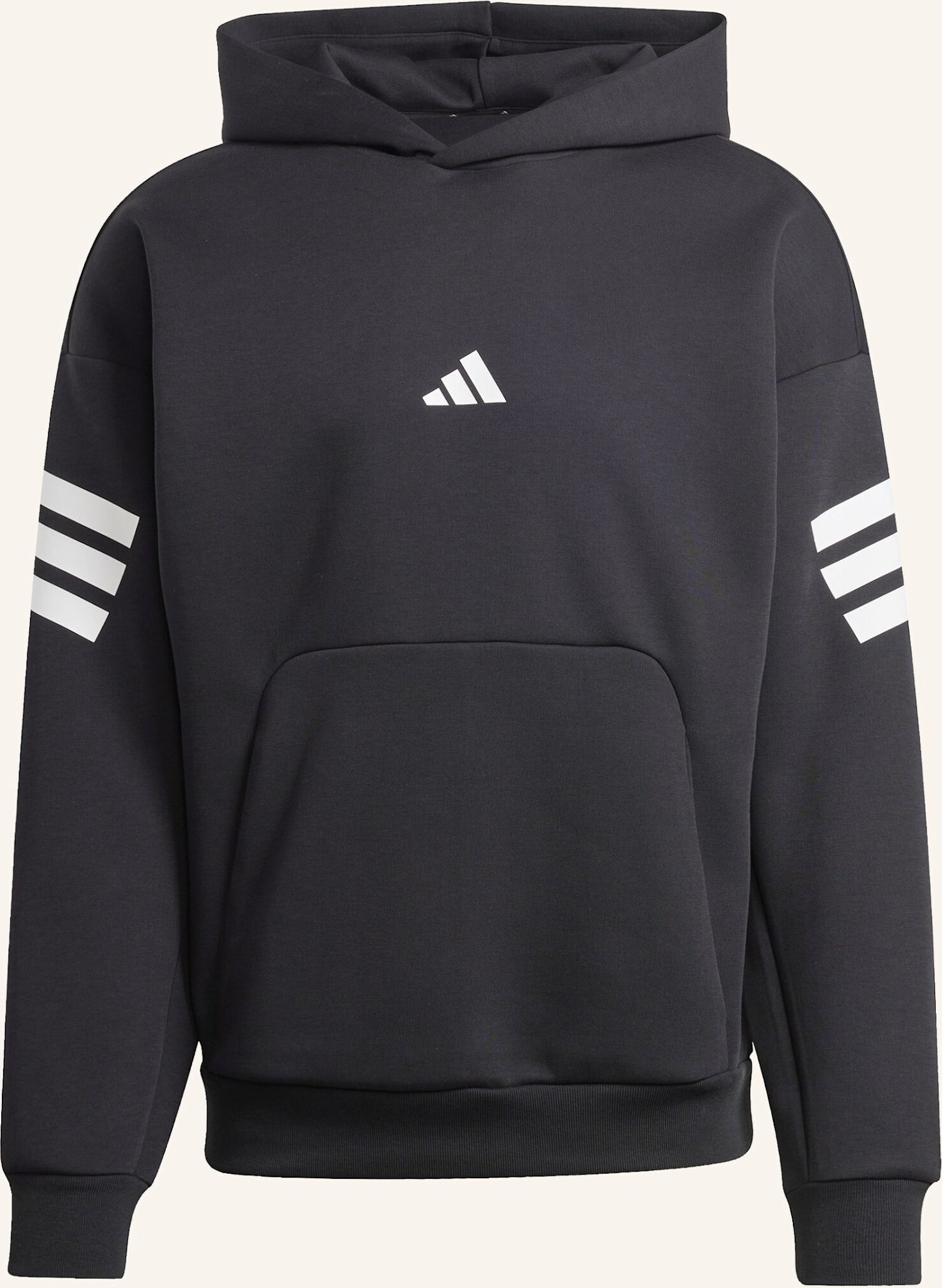 Thumbnail - Adidas Hoodie schwarz