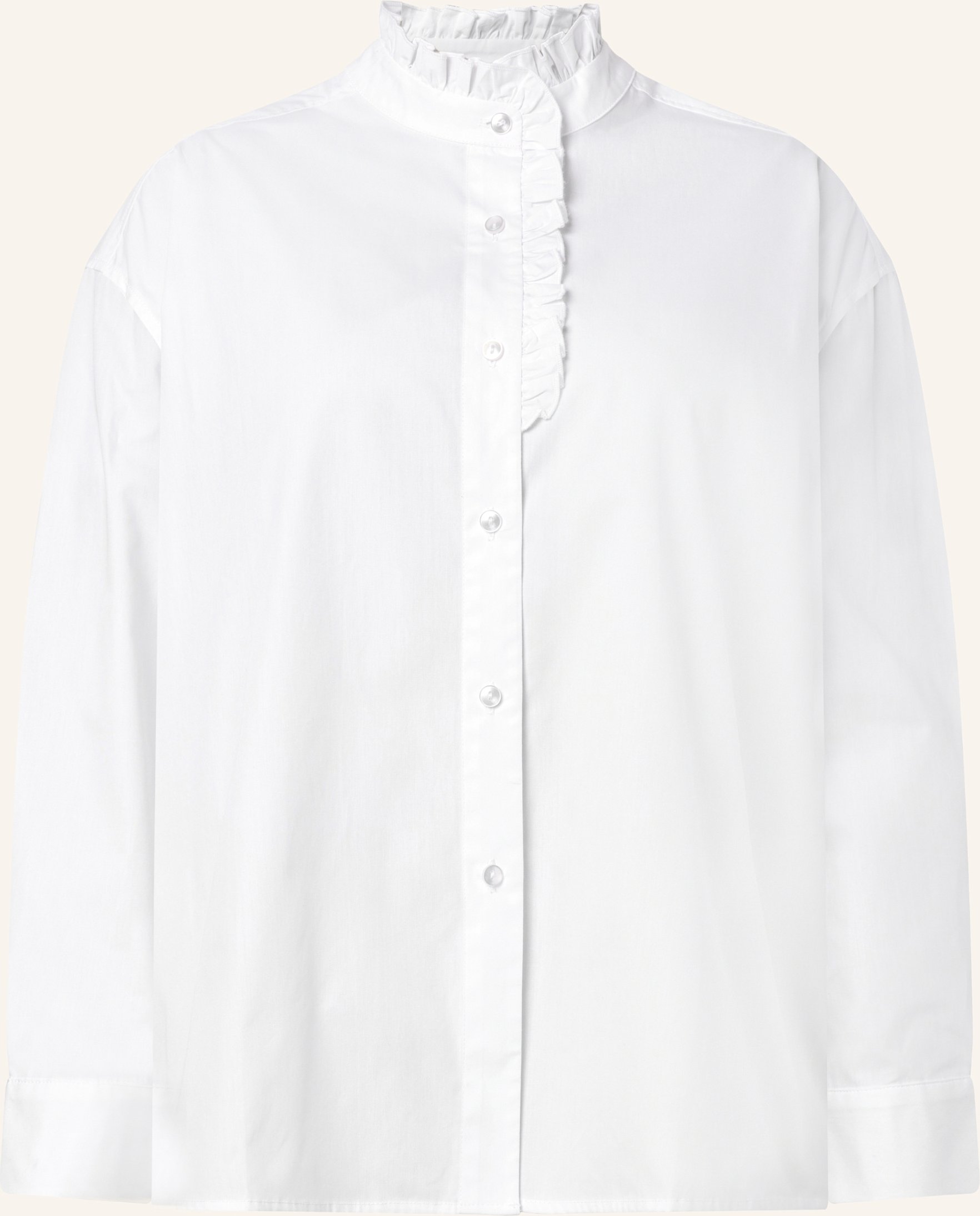 Bellasor Bluse Emilia weiss