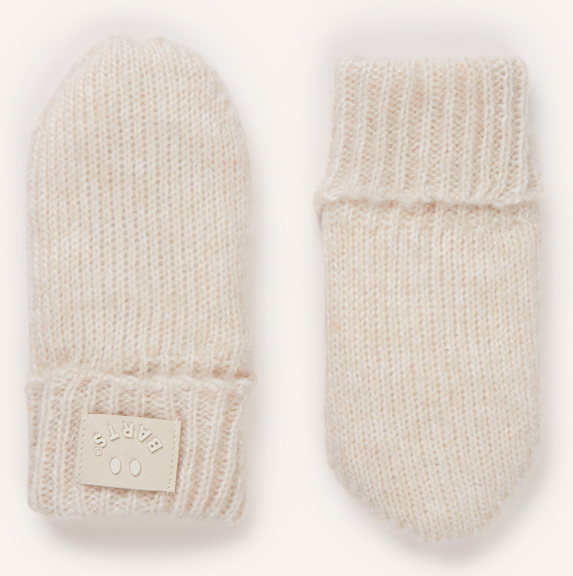 Barts Handschuhe Mitala braun