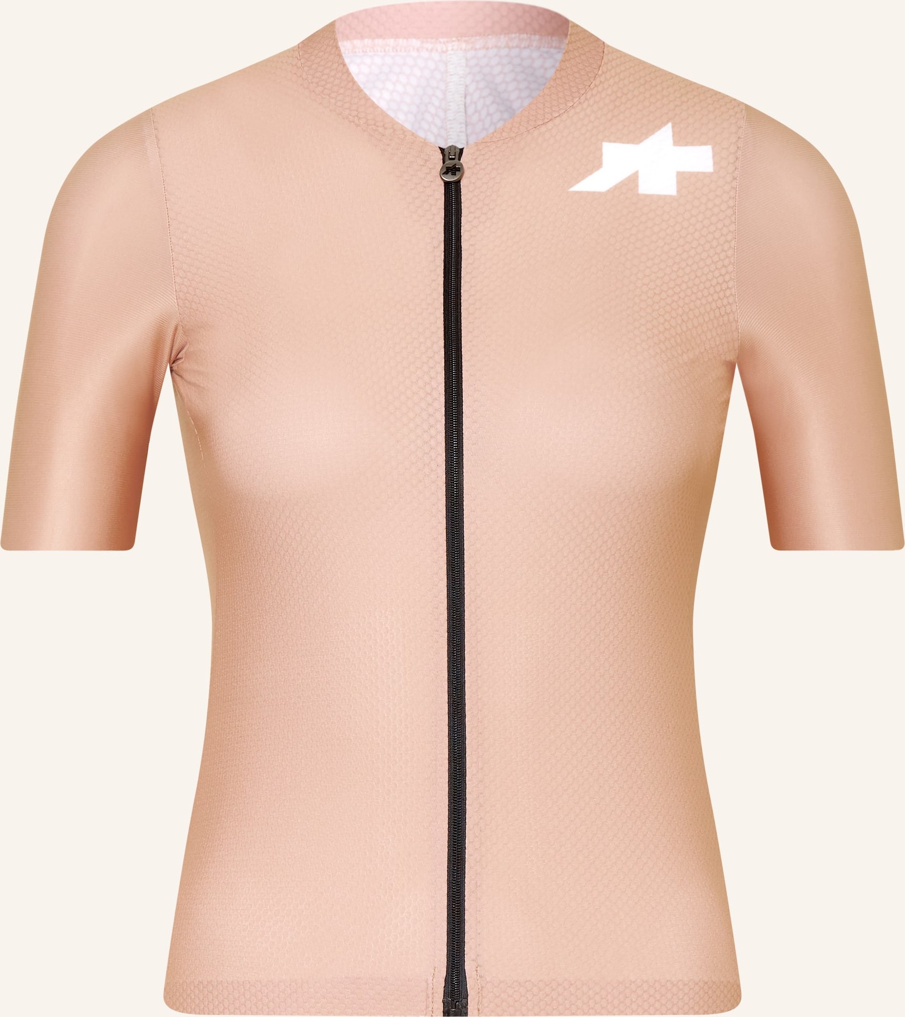 Assos Radtrikot Uma Gt s11 Evo rosa