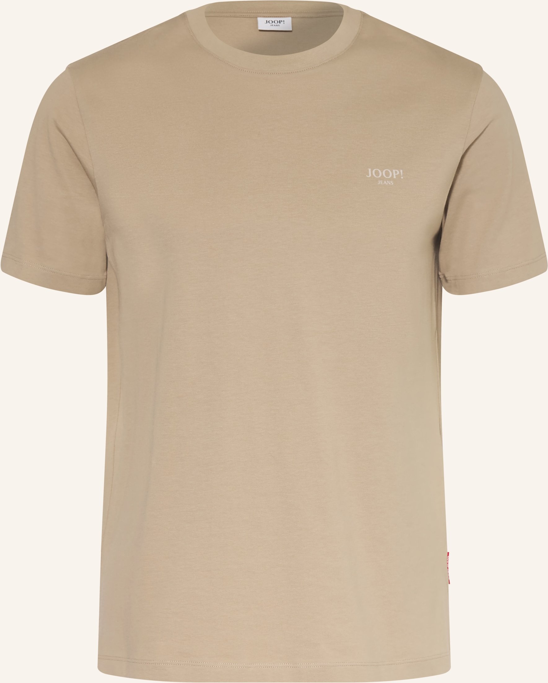 Joop! Jeans T-Shirt Alphis beige