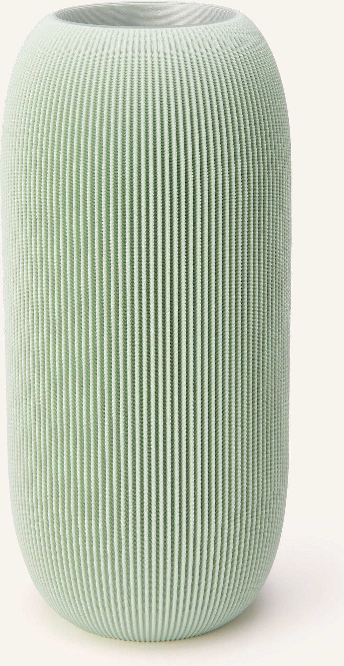 Dennismaass Vase Pille Large gruen