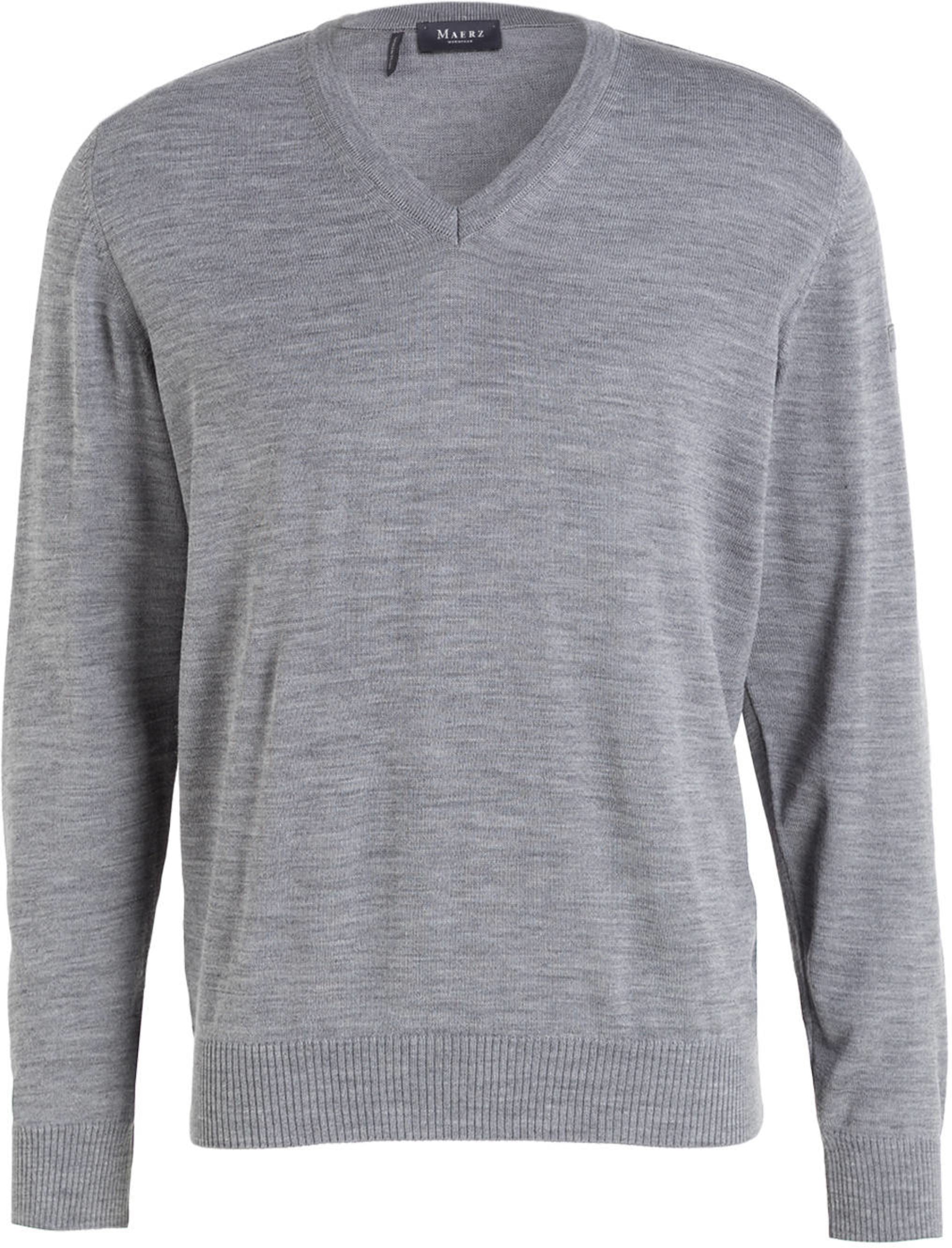 Maerz Muenchen Pullover grau
