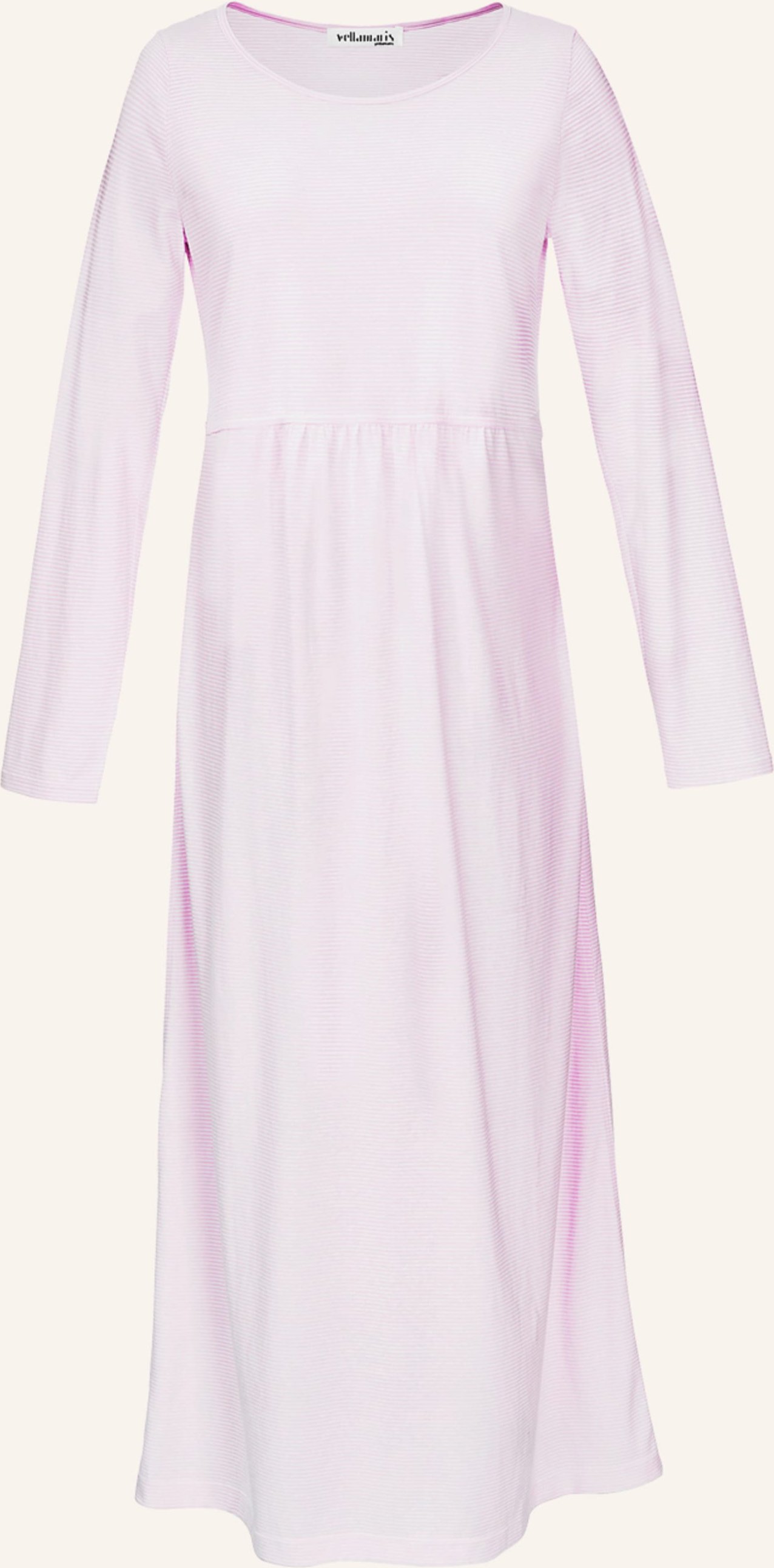 Yellamaris Nachthemd rosa