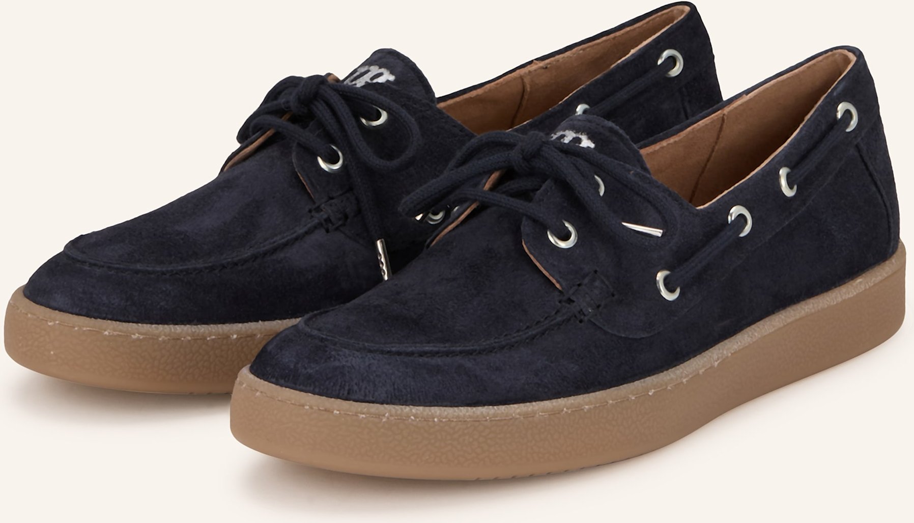 Thumbnail - Paul Green Bootsschuhe blau