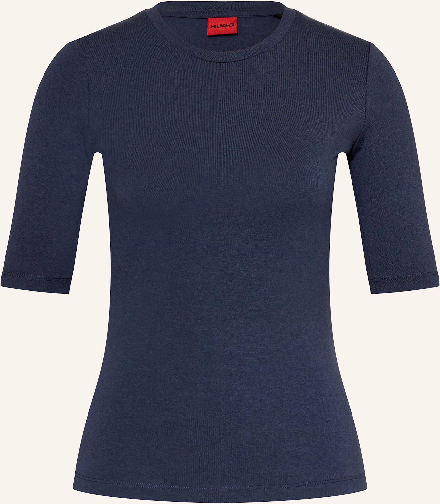 Hugo T-Shirt Darnelia blau