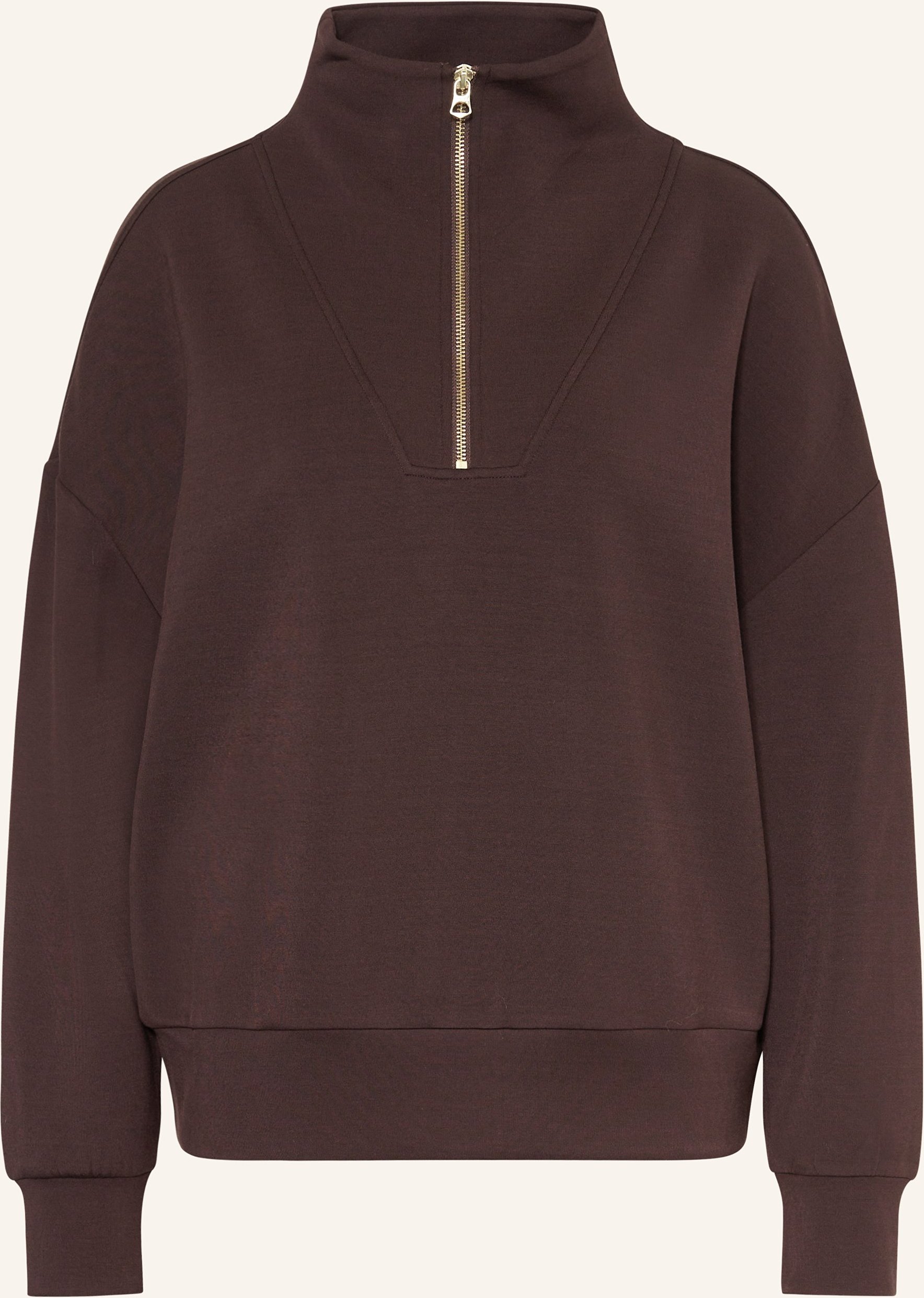 Varley Sweat-Troyer Hawley braun