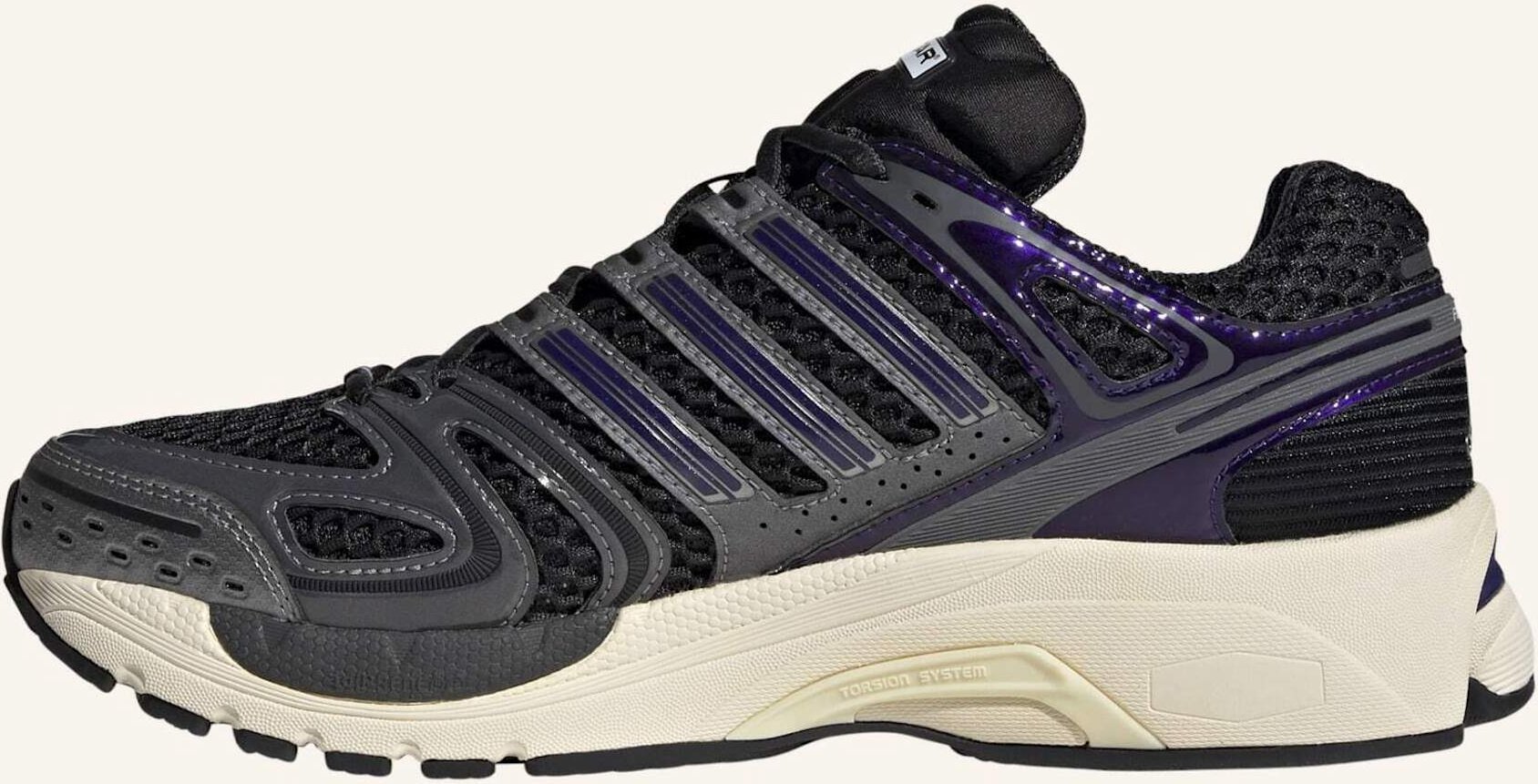 Adidas Originals Adistar Control 5 Schuh weiss