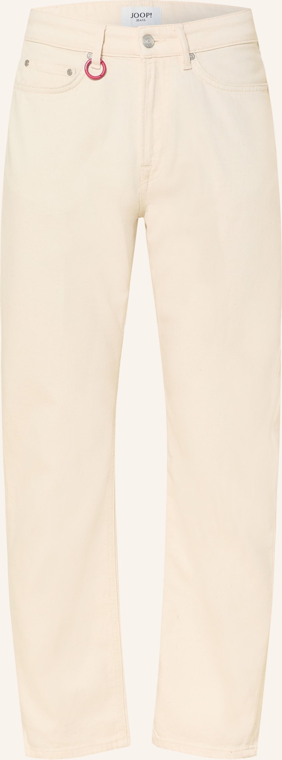 Joop! Jeans Jeans Rae Regular Fit weiss